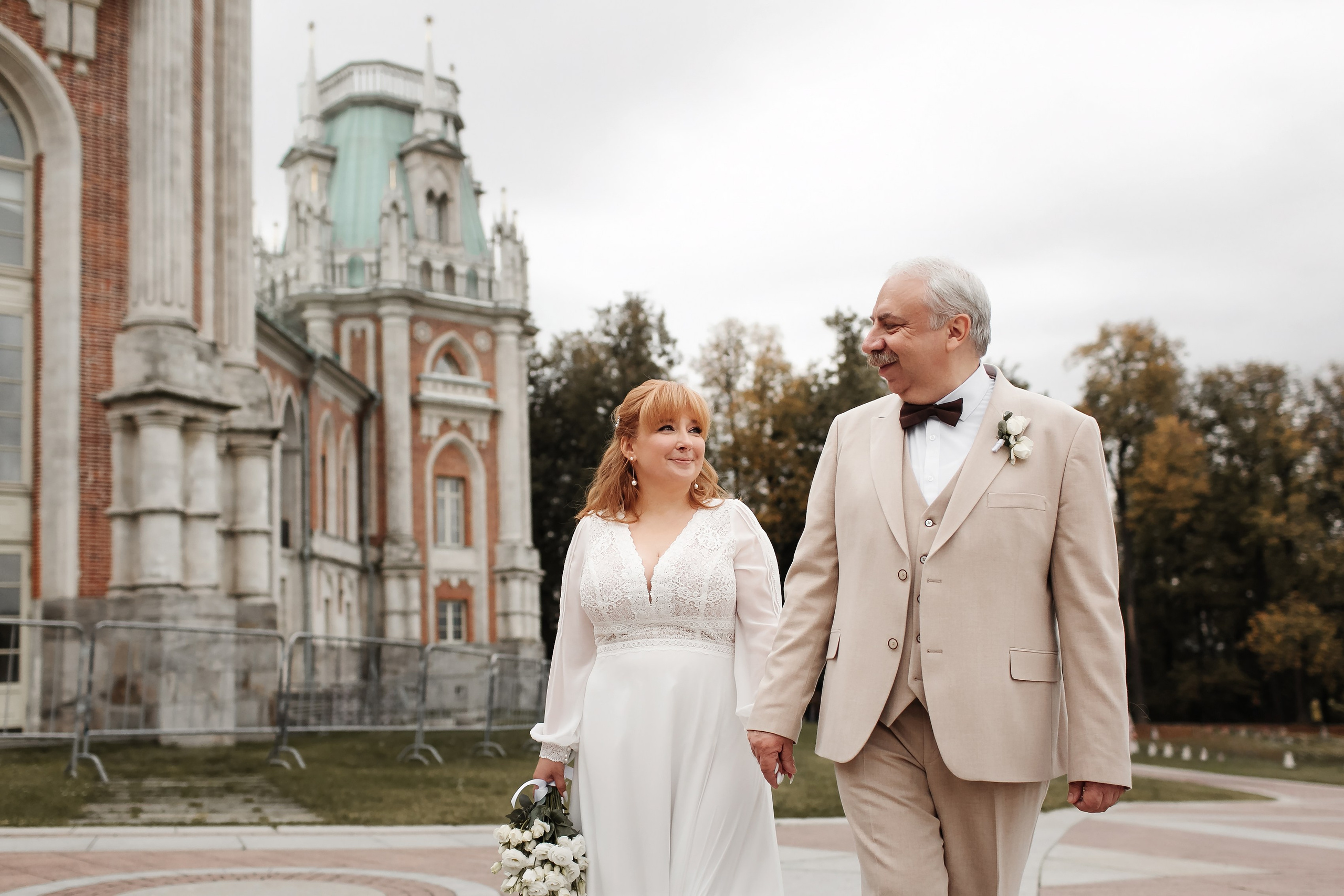 Максим и Юлия. Команда фотографов