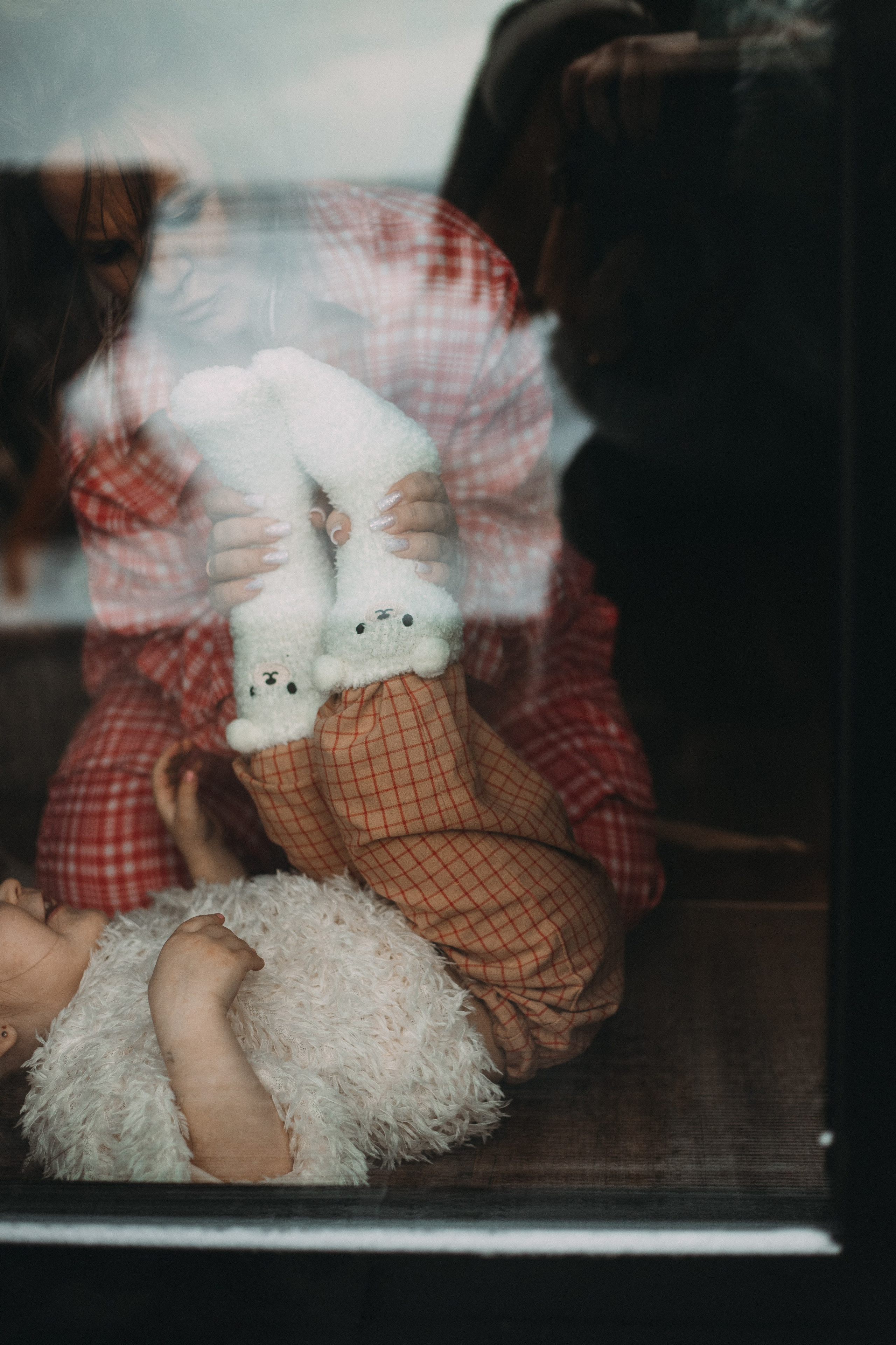 Треугольный домик. Главная