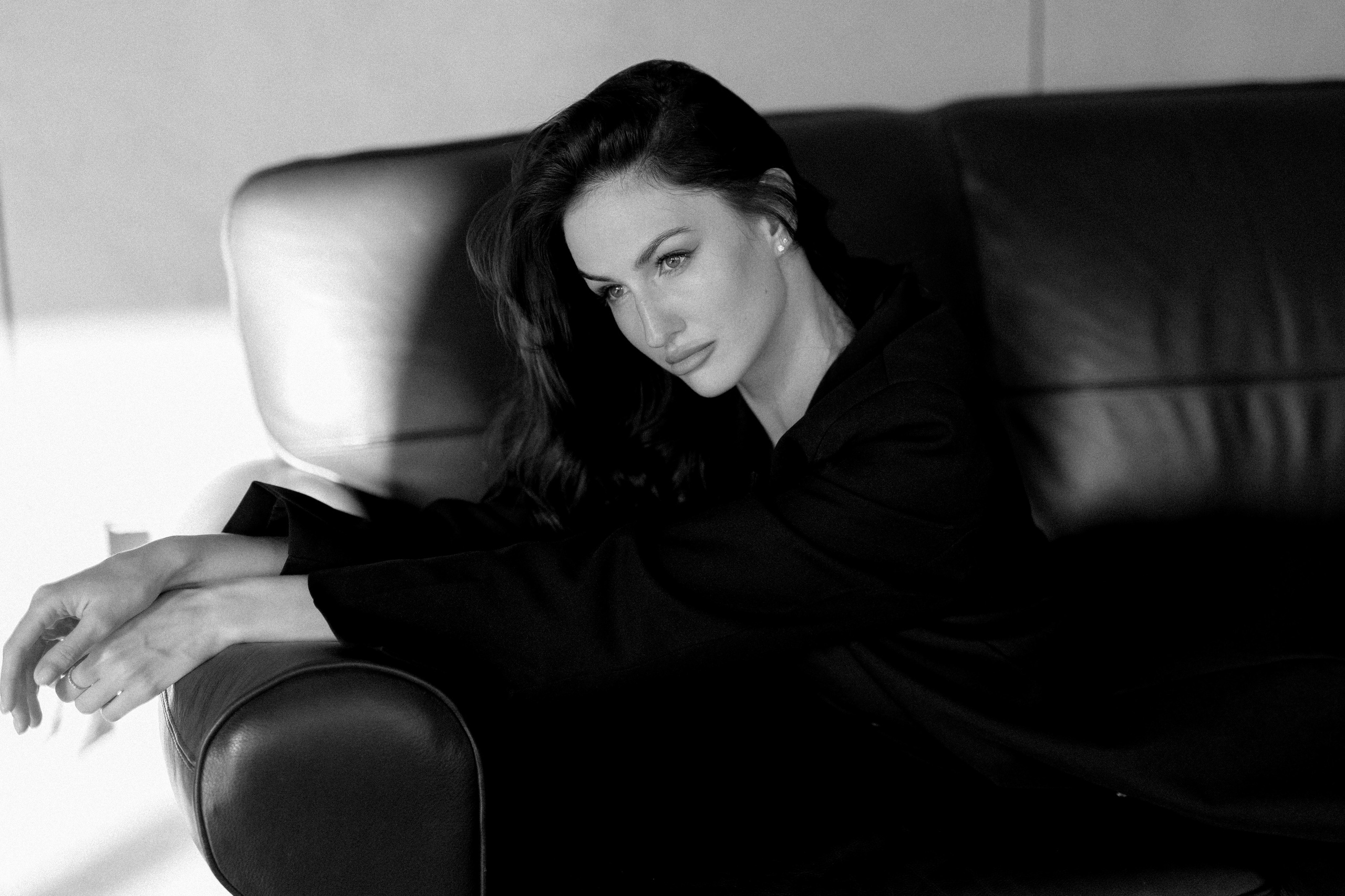 Марина. Брысина Алёна/ фотограф Петрозаводск, Карелия