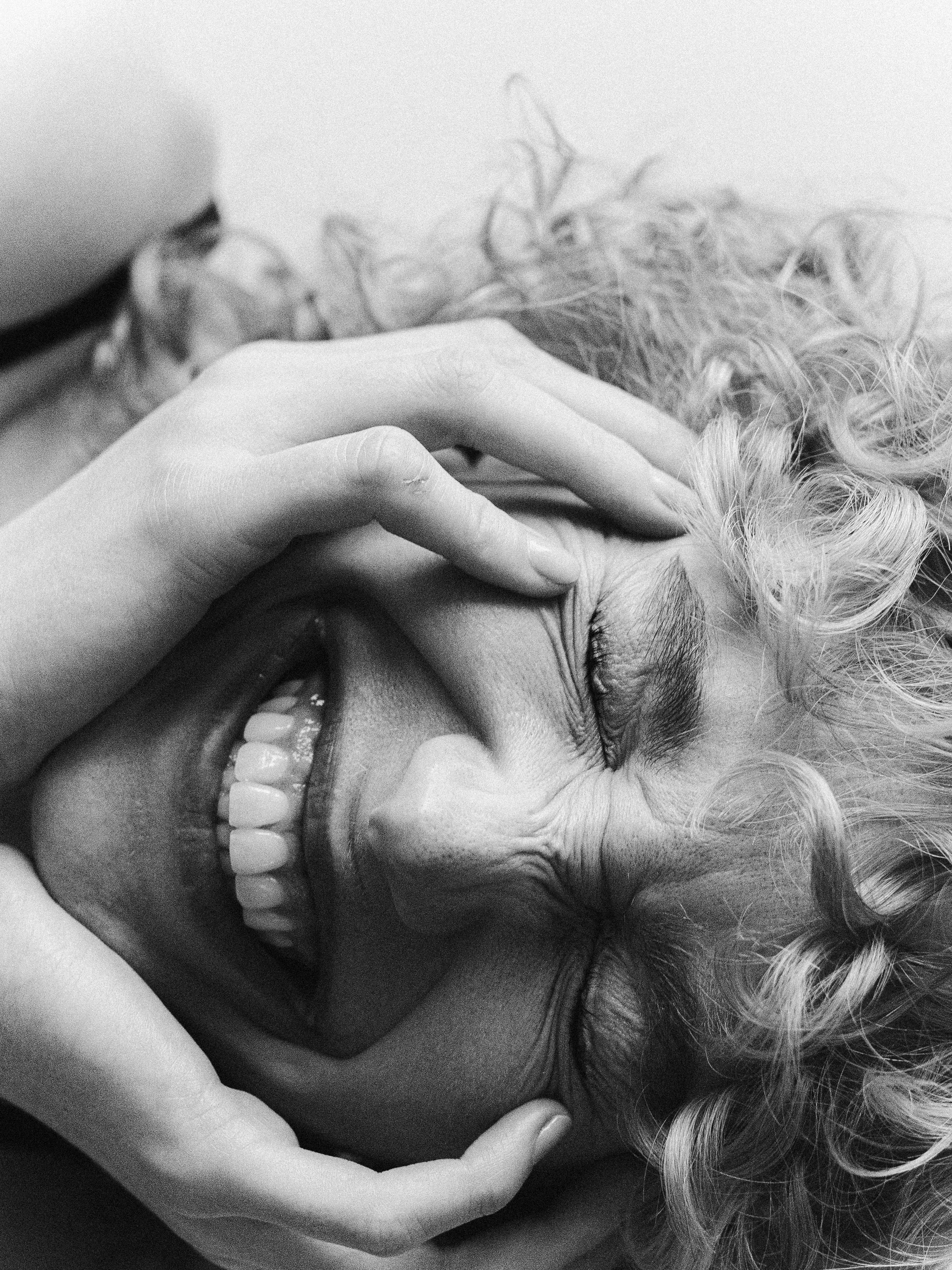 Портретный фотограф в Москве и Спб Мария Формига