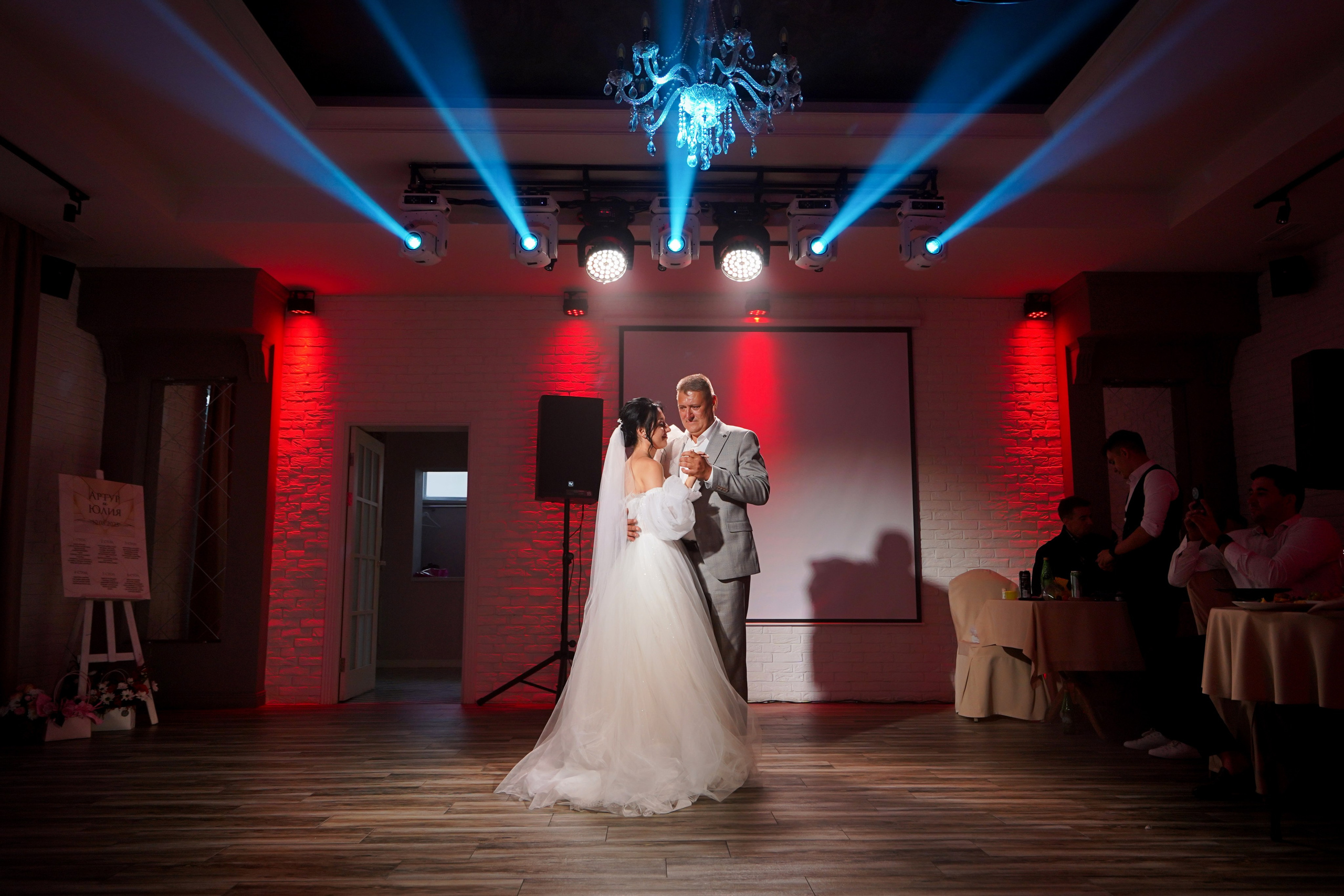 Юля + Артур: полная серия (пакет полный день). BYFOX STUDIO 68 — фото и видеосъёмка Тамбов, Москва, Воронеж, Липецк