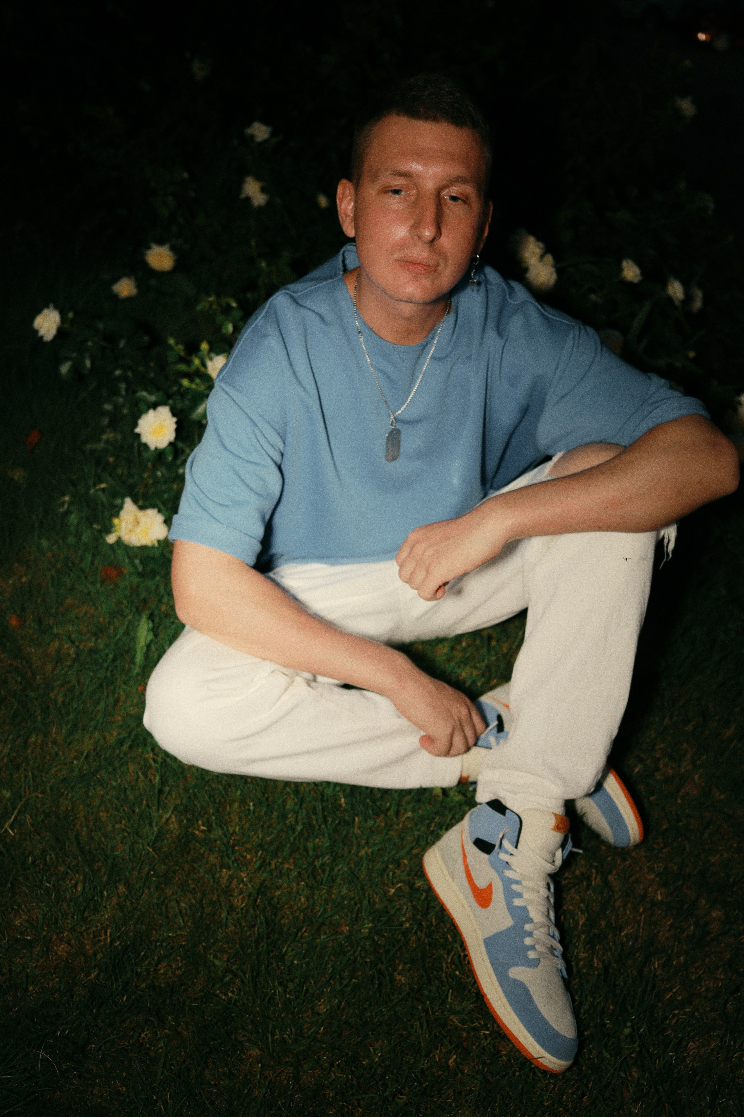 Атмо. Фотограф во Владимире, Москве и Суздале — Полина Романычева