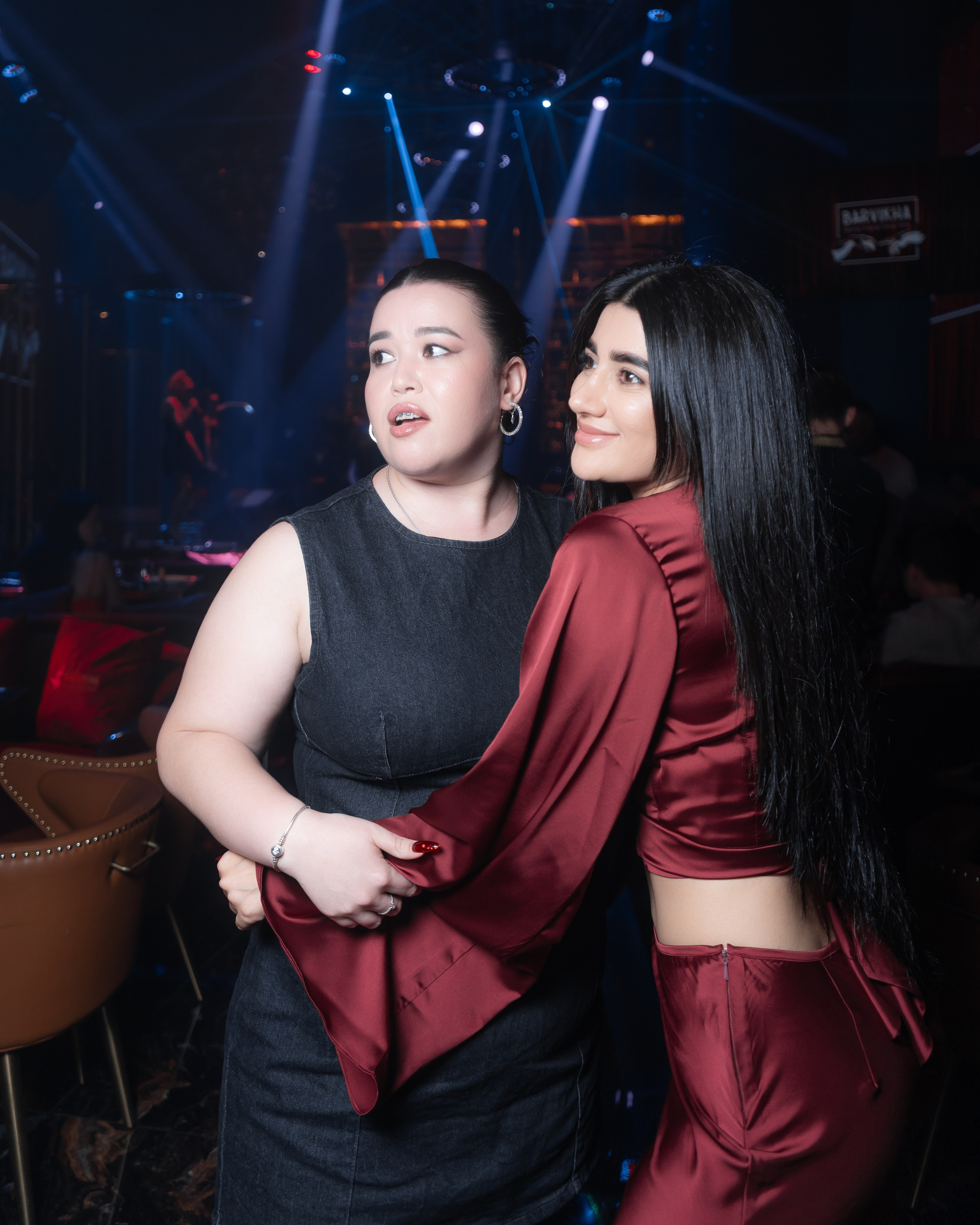 Content for Barvikha. NOIZOMAX Художественный фотограф в Дубай