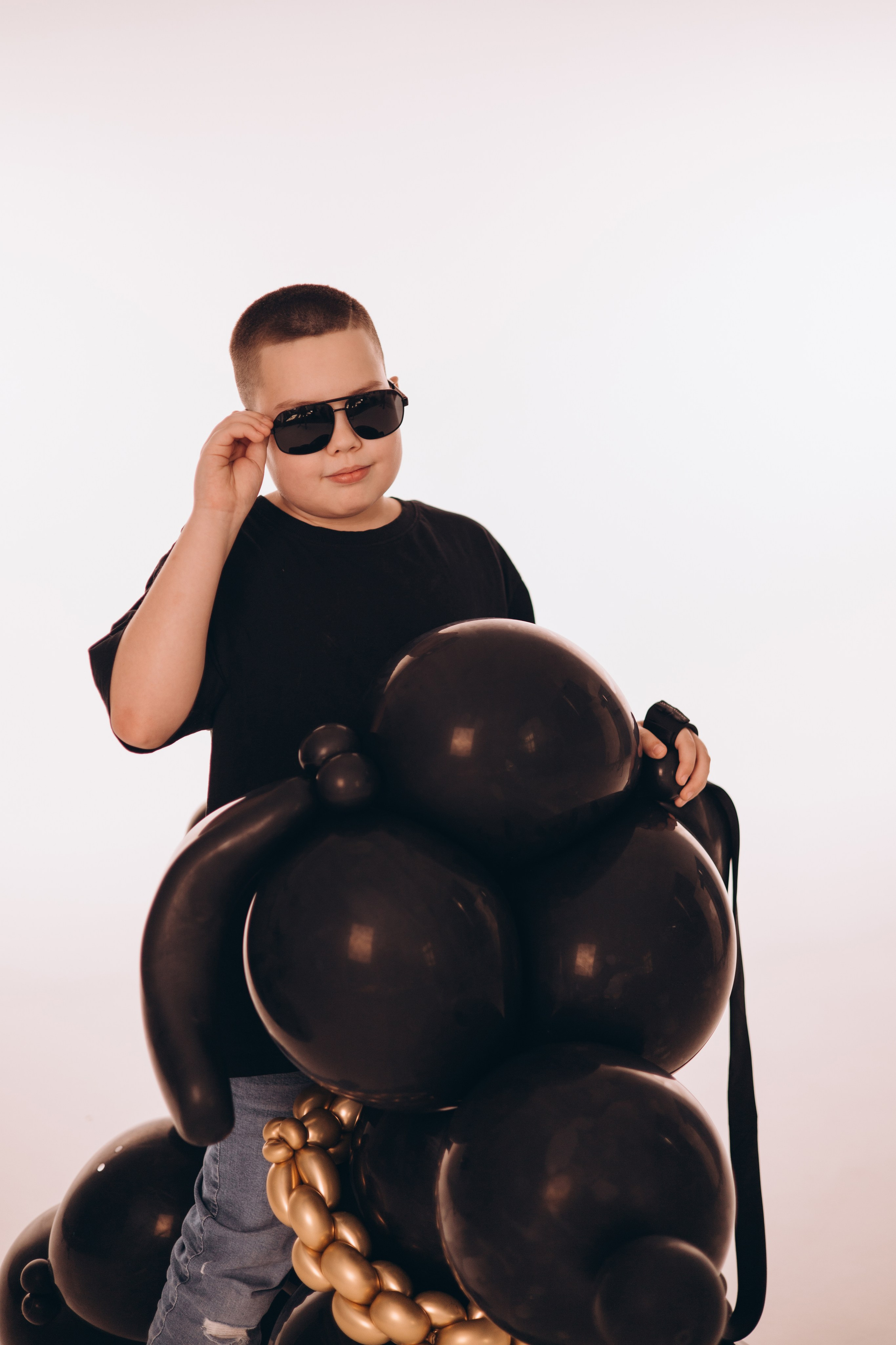 СТУДИЙНЫЕ. Детский и семейный фотограф  Биробиджан Оля Светагор