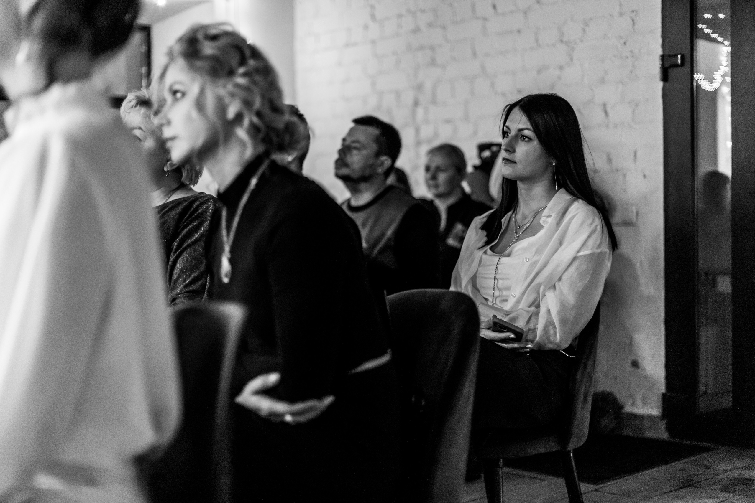 Пример репортажа. Фотограф в Костроме, Ярославле, Москве Светлана Заведеева