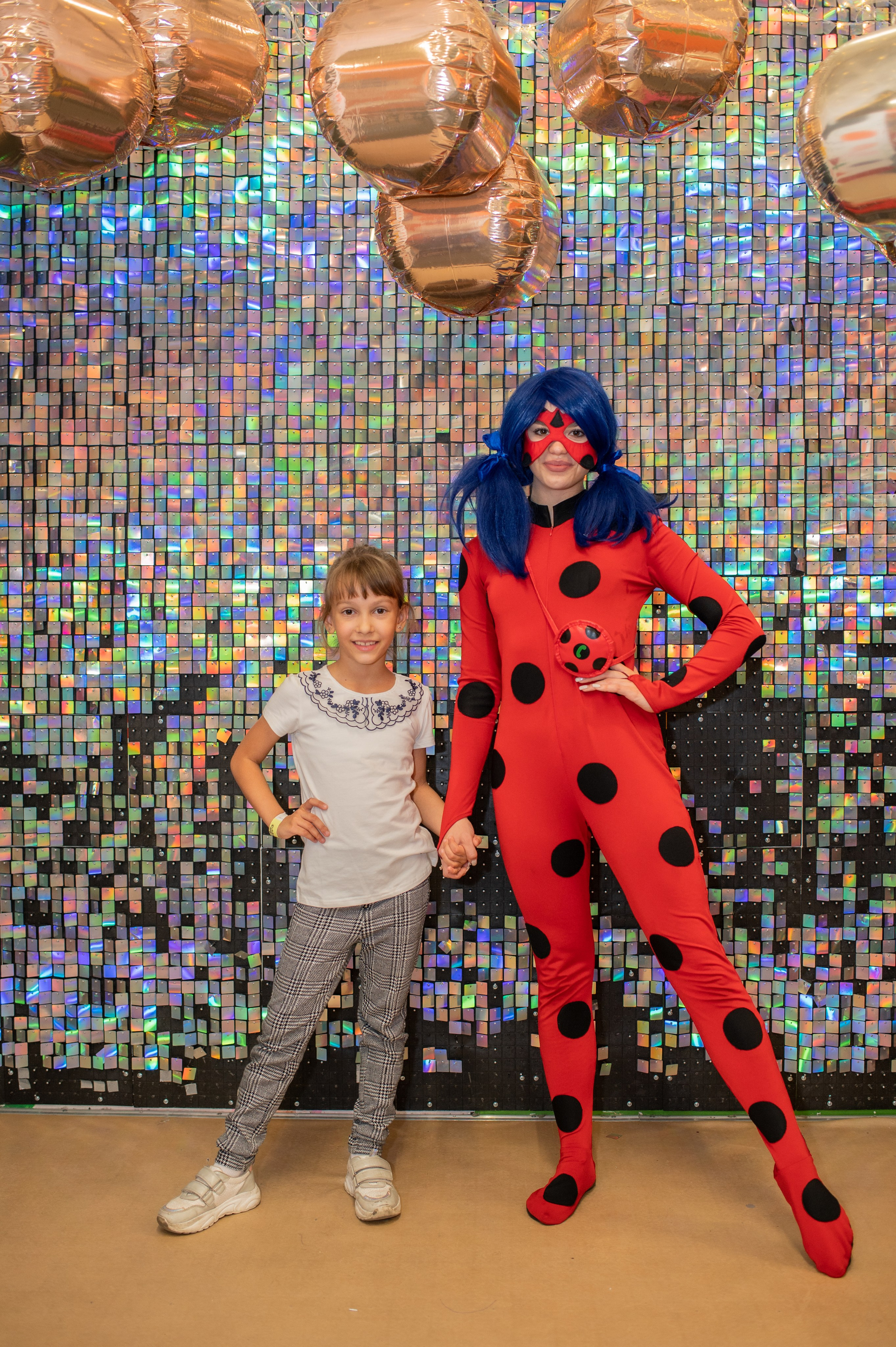 День Рождения. Фотограф Виктория Воронина