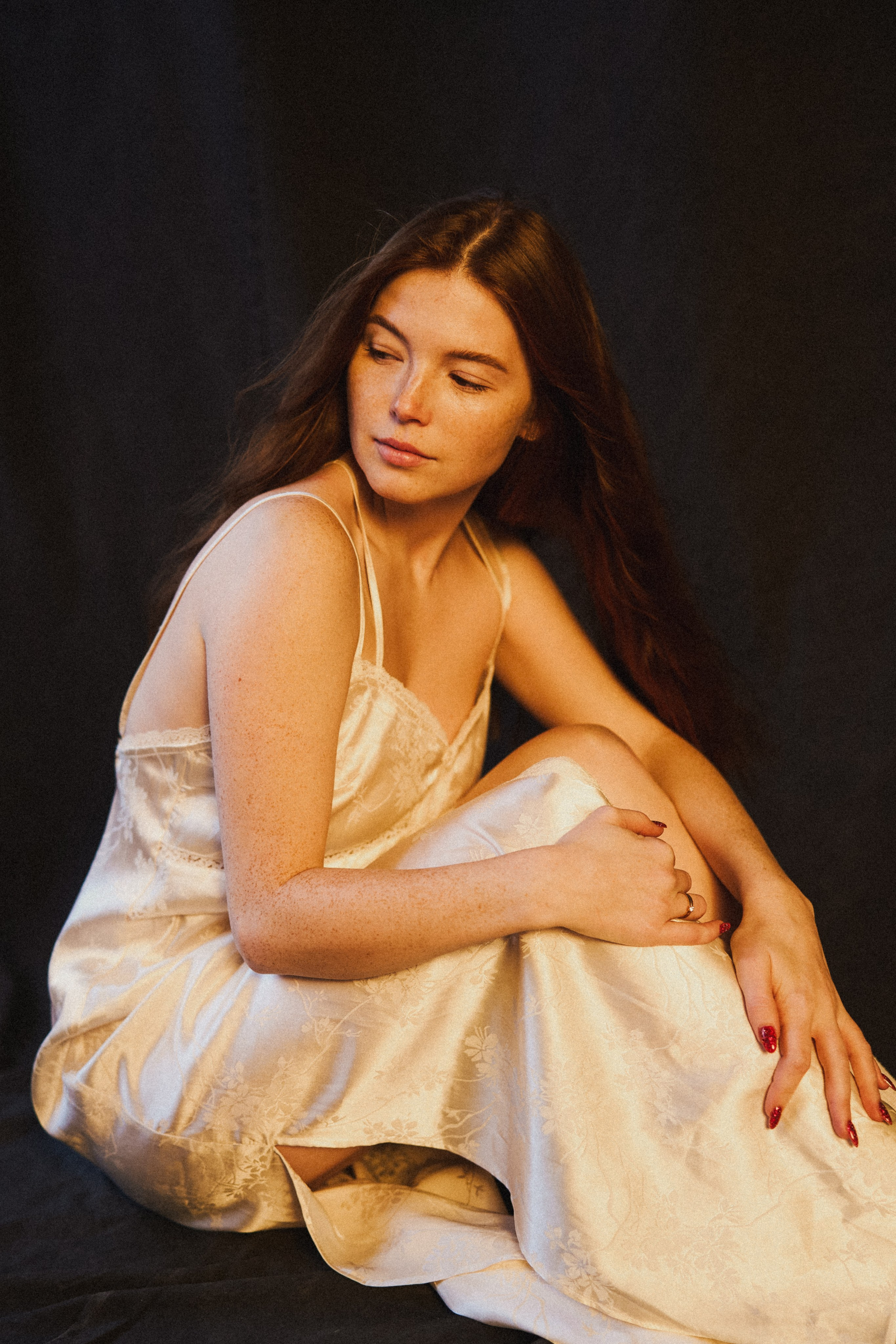 Veronika. Svetlana Klimenko