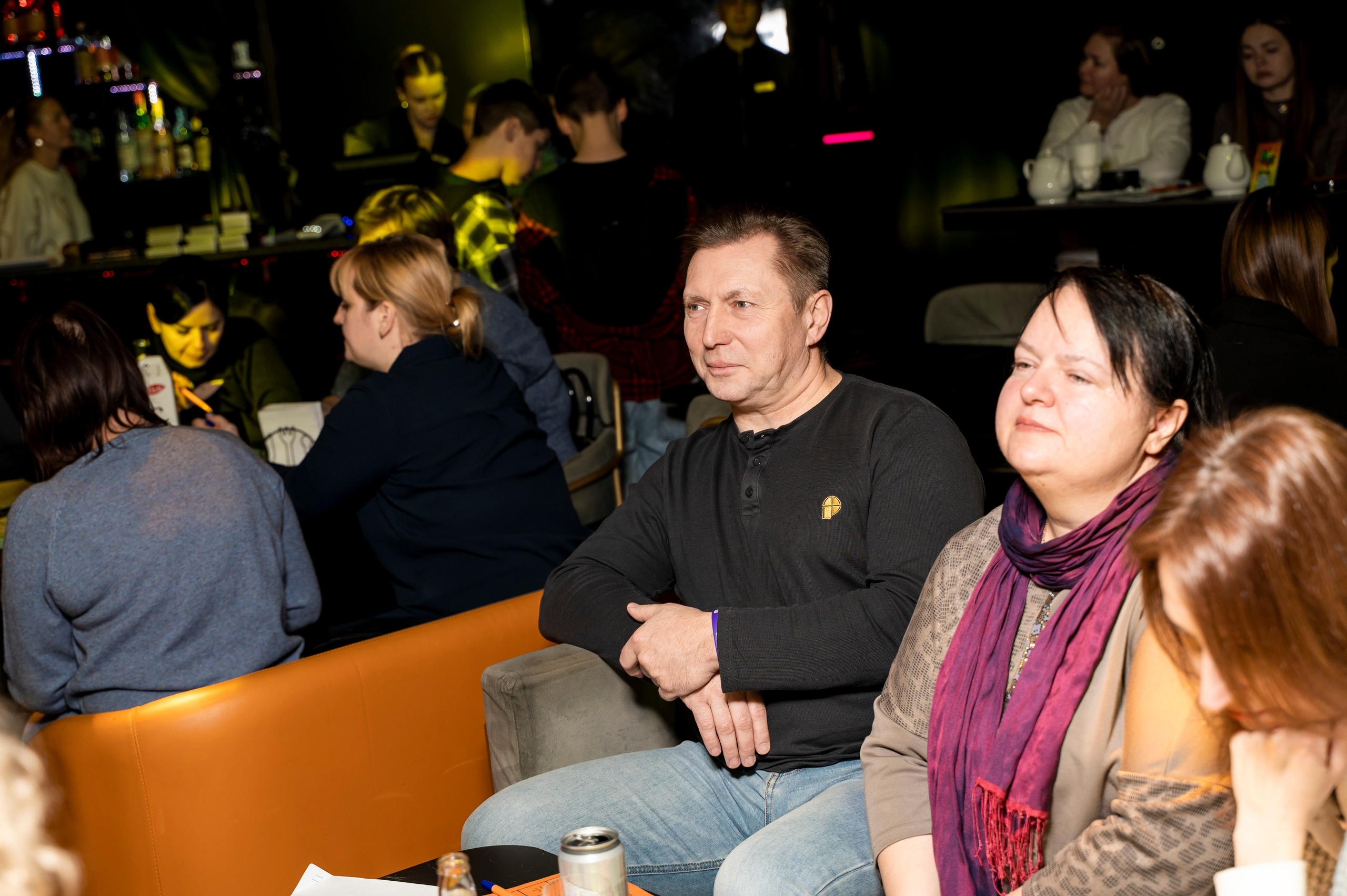 Репортажная съемка (съемка мероприятий). Фотограф Беларусь — Ольга Шаповалова (Жардецкая)