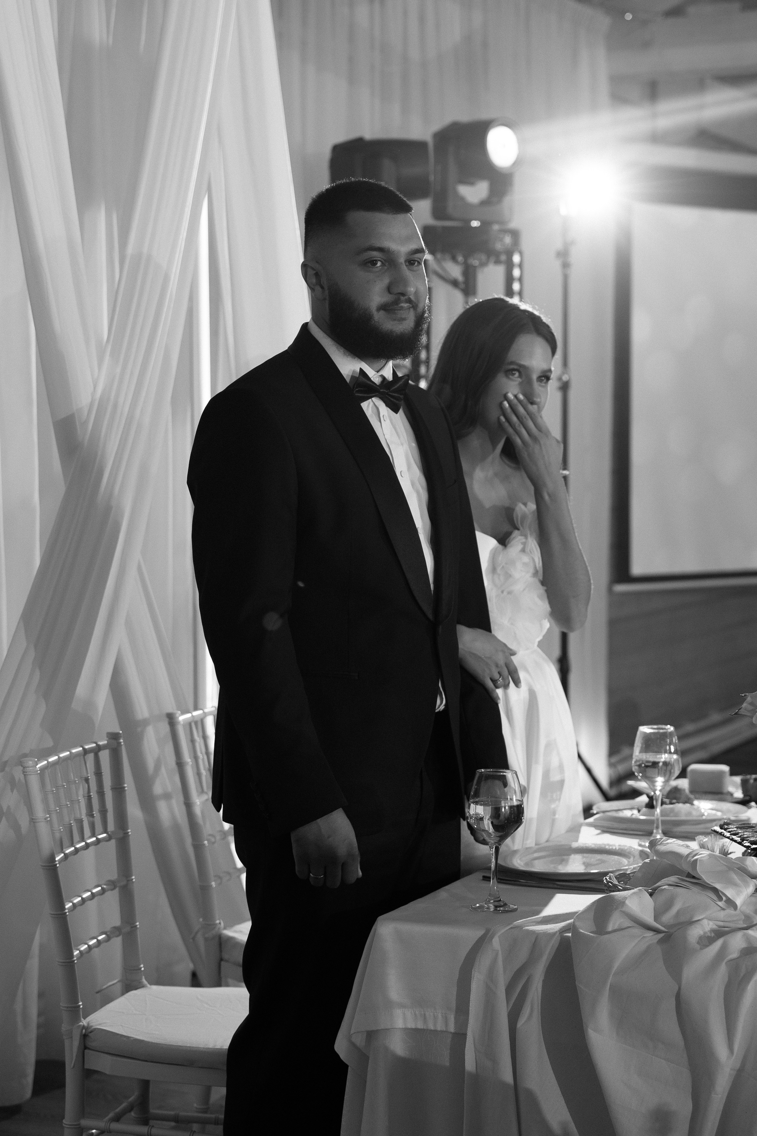 Ильяс и Юлия. Свадебный и семейный фотограф в Новосибирске Наталья Зорина