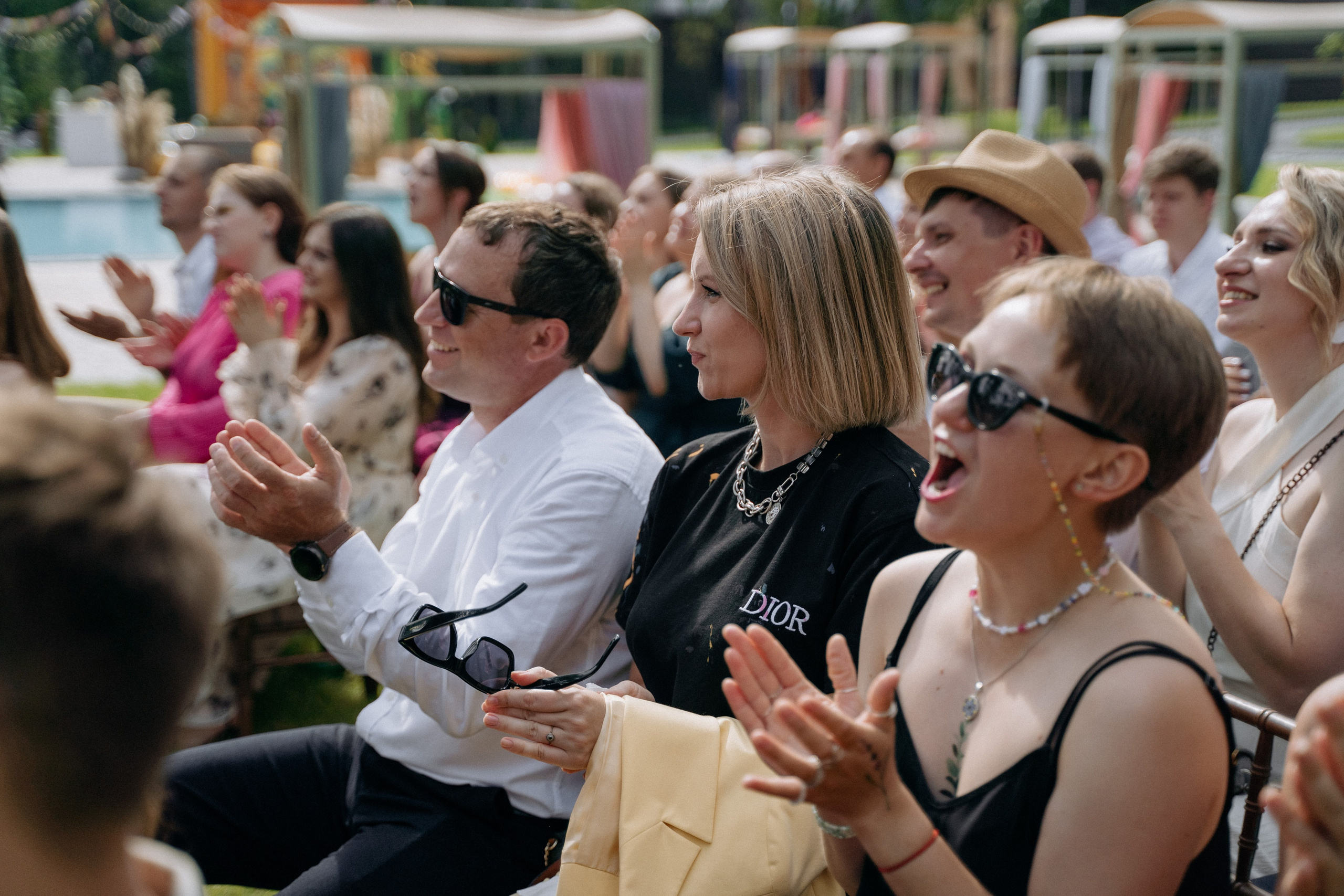 Рома и Настя. Свадебный и семейный фотограф в Новосибирске Наталья Зорина