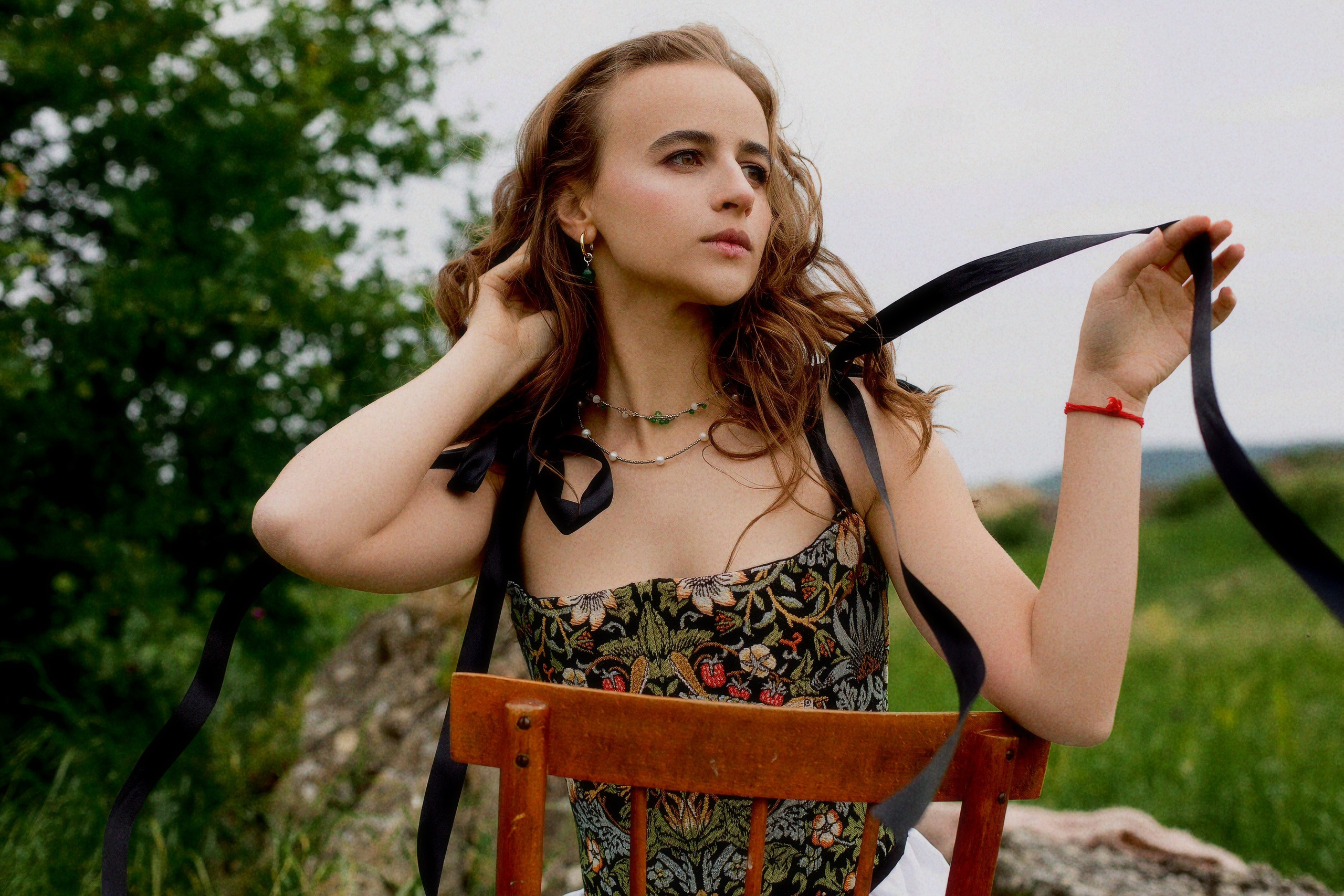 Корсеты Sanatrelo. Фотограф Коммерческая съемка Бренд-фотограф Контент фотограф Продакшн