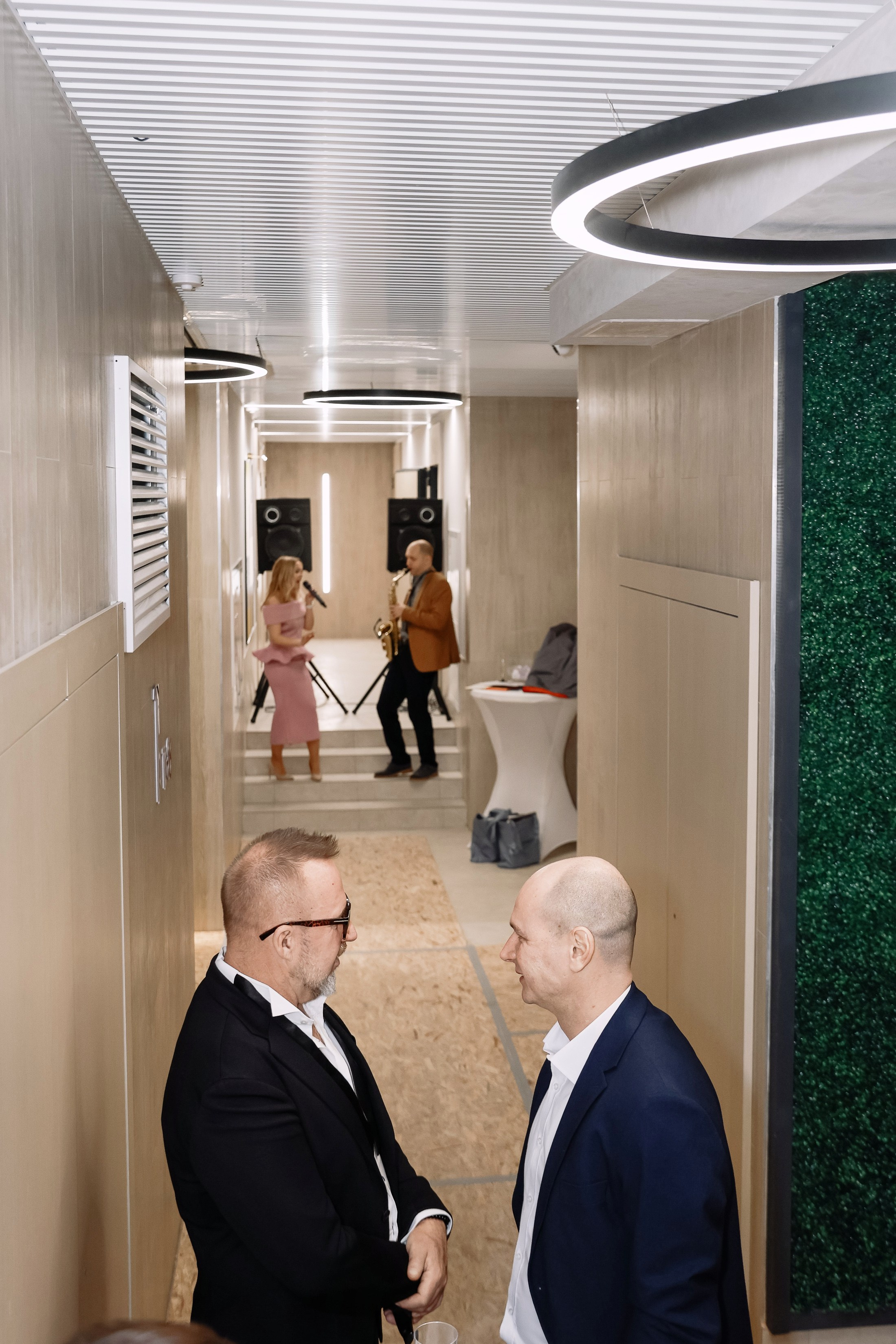 Презентация Семейного квартала Оптимисты. Фотограф Юлия Мальцева