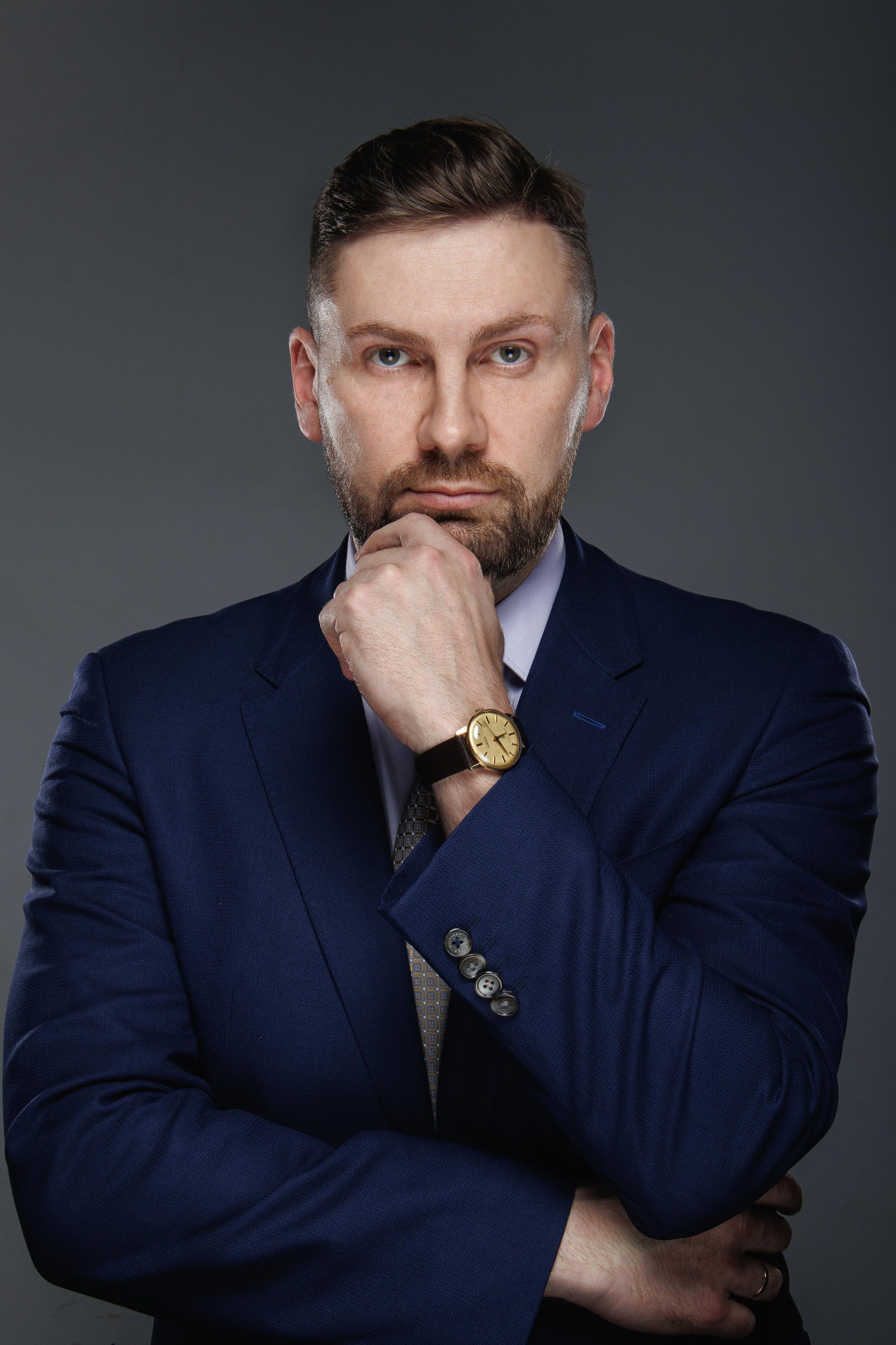 Аркадий. Главная