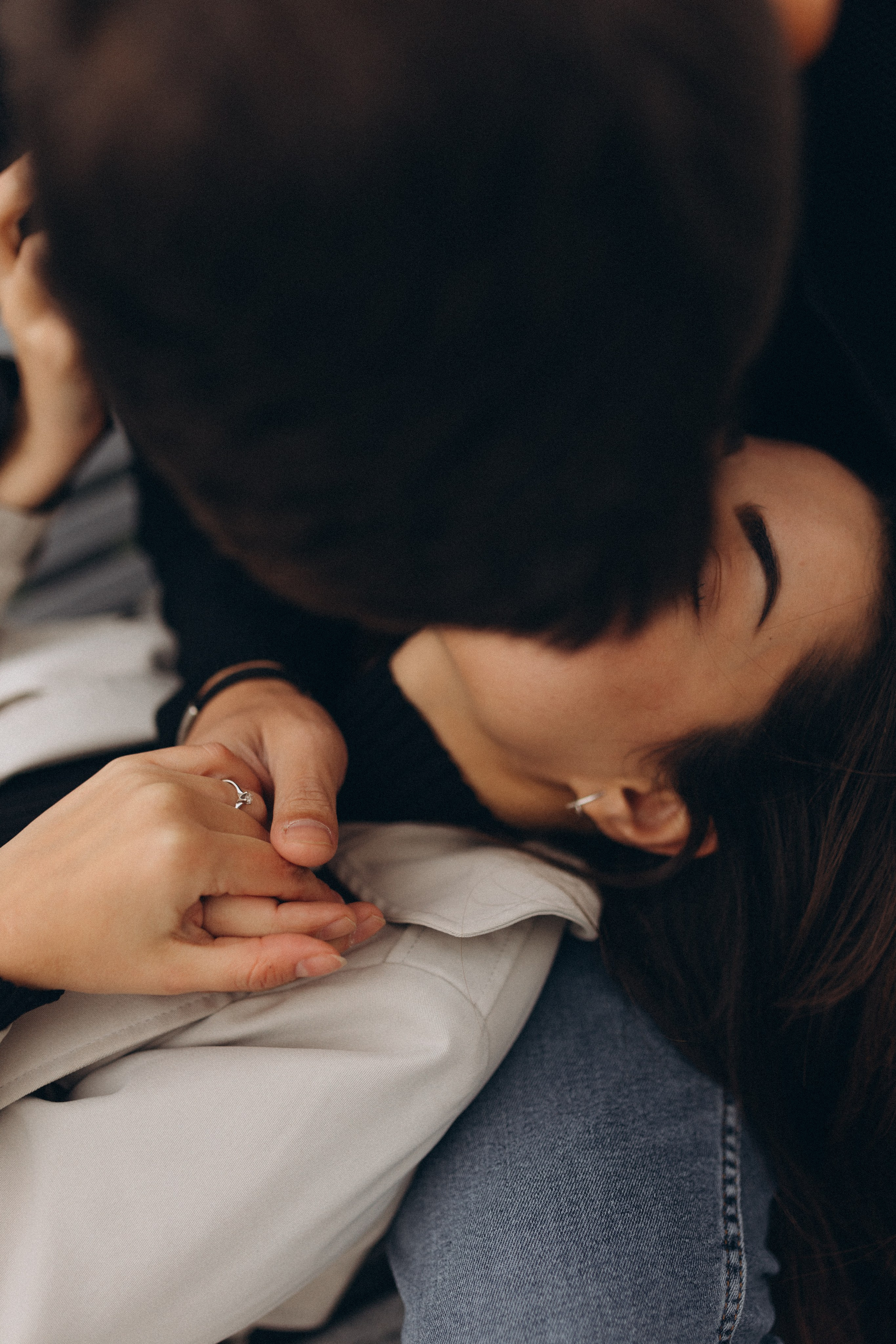 ❤️. Семейный фотограф в Москве Жукова Анна