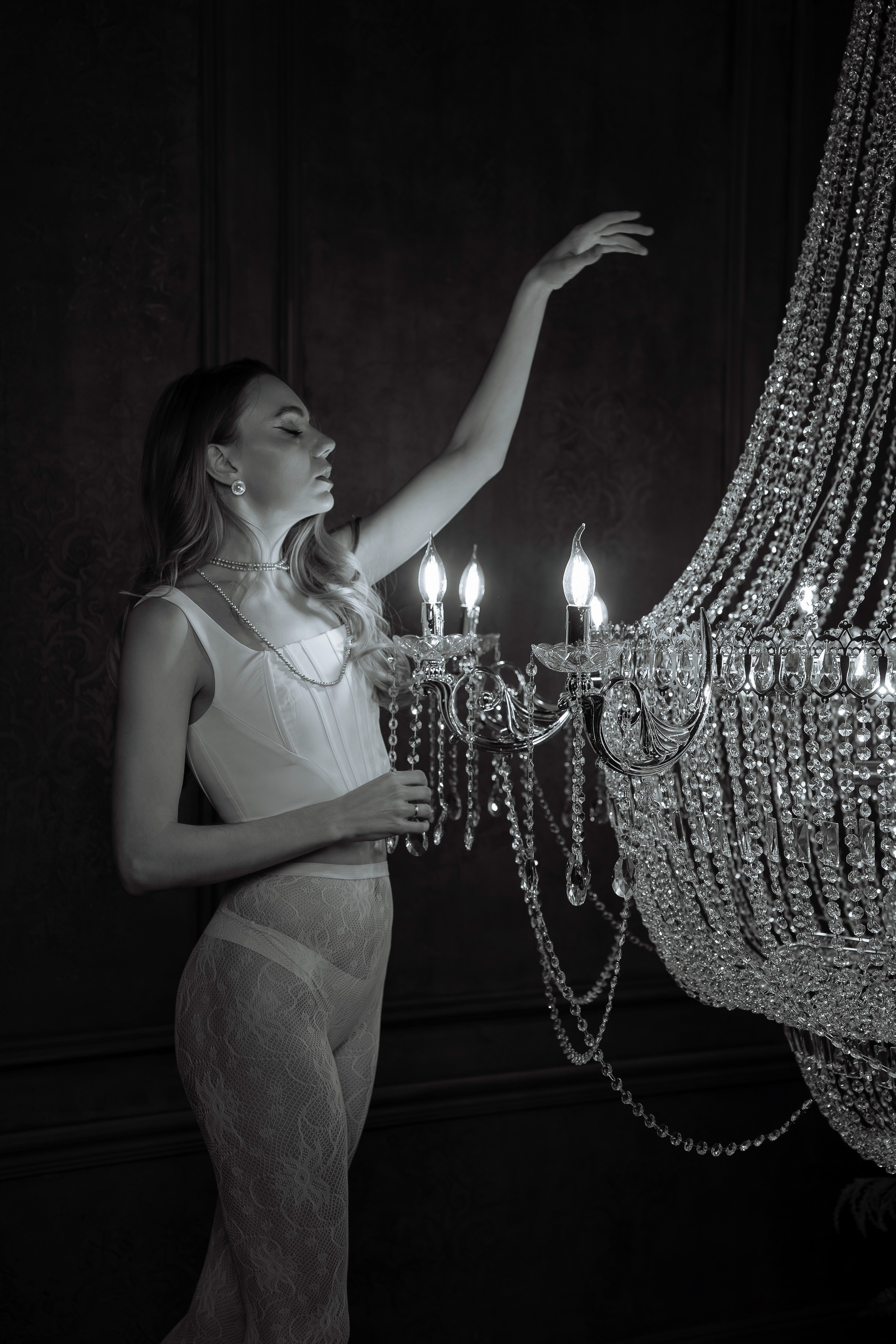 Елизавета. Свадебный фотограф Диана Грицай