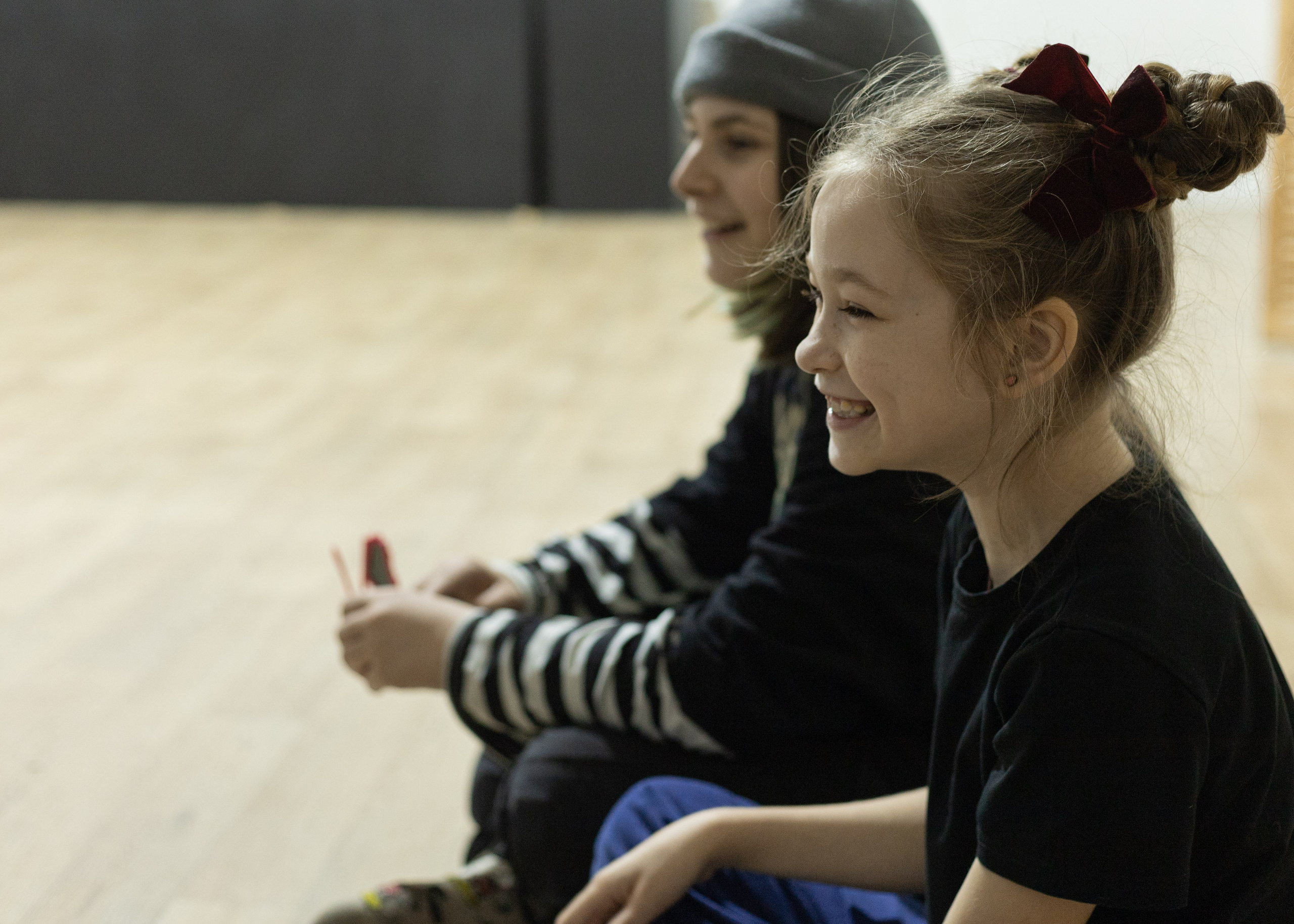 Дети. Портретный фотограф из Санкт-Петербурга Полина Ступакова