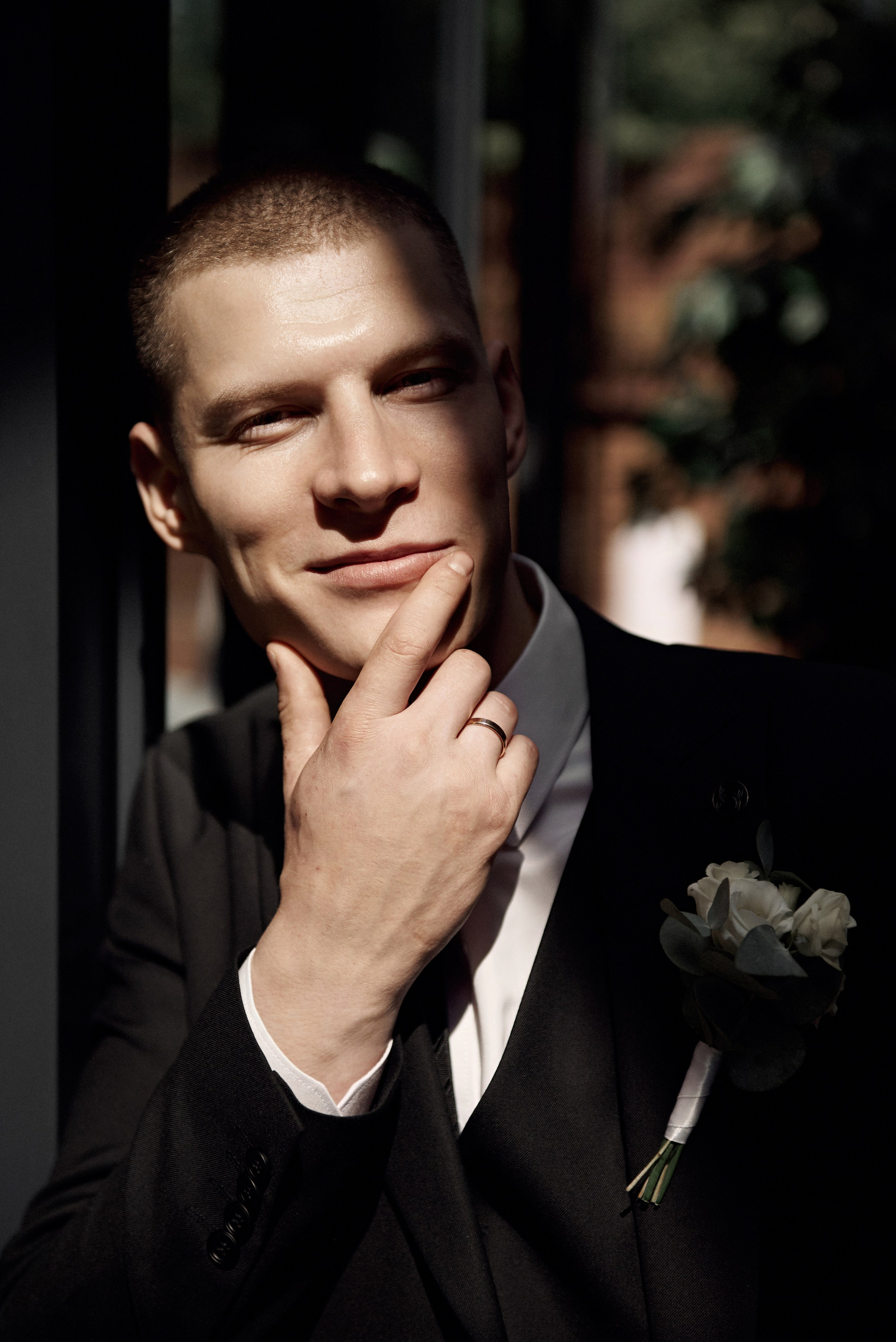 19.07.25 Лев и Ксюша. Свадебный фотограф Юлия Гусева