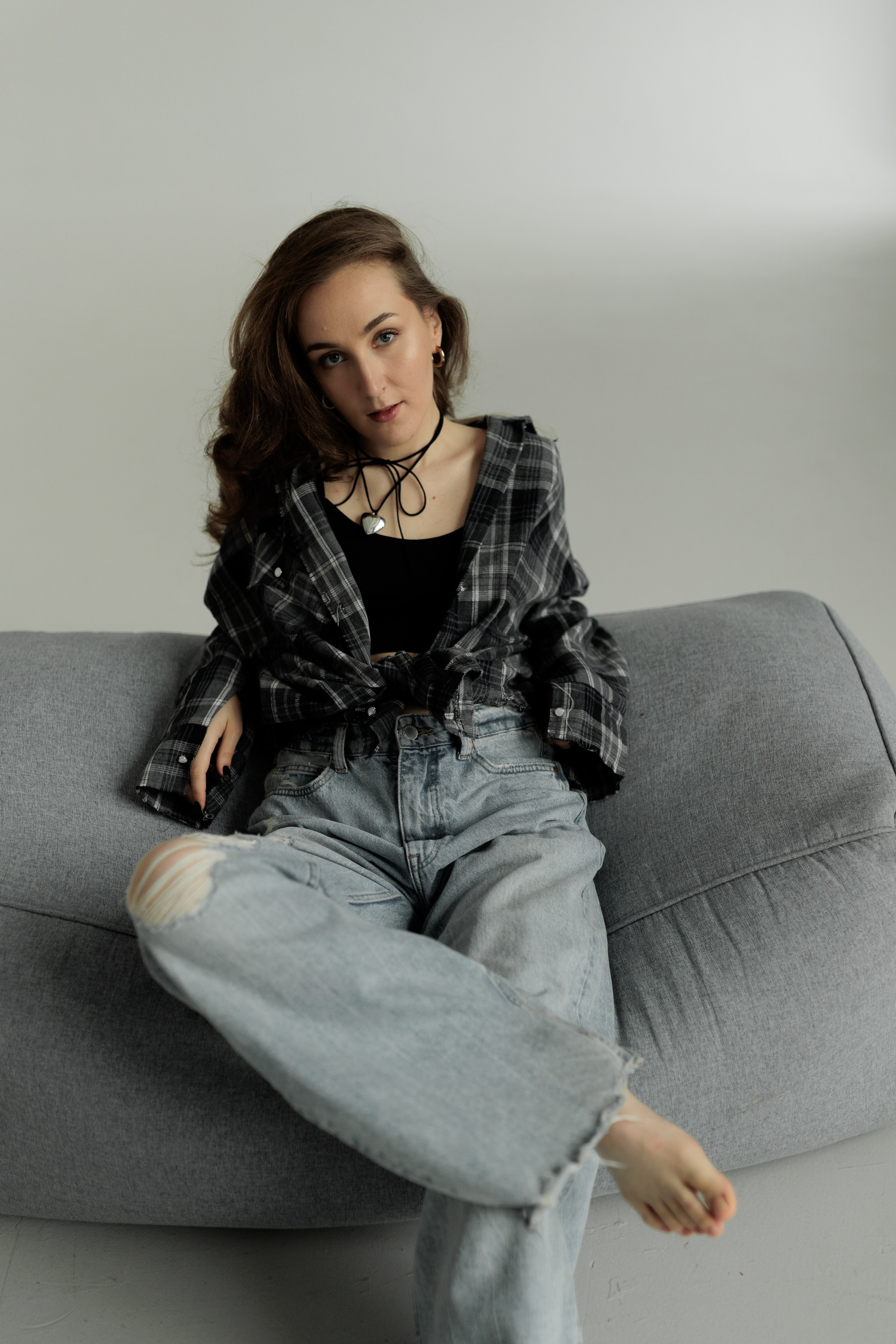 Соня. Свадебный фотограф Нижний Новгород