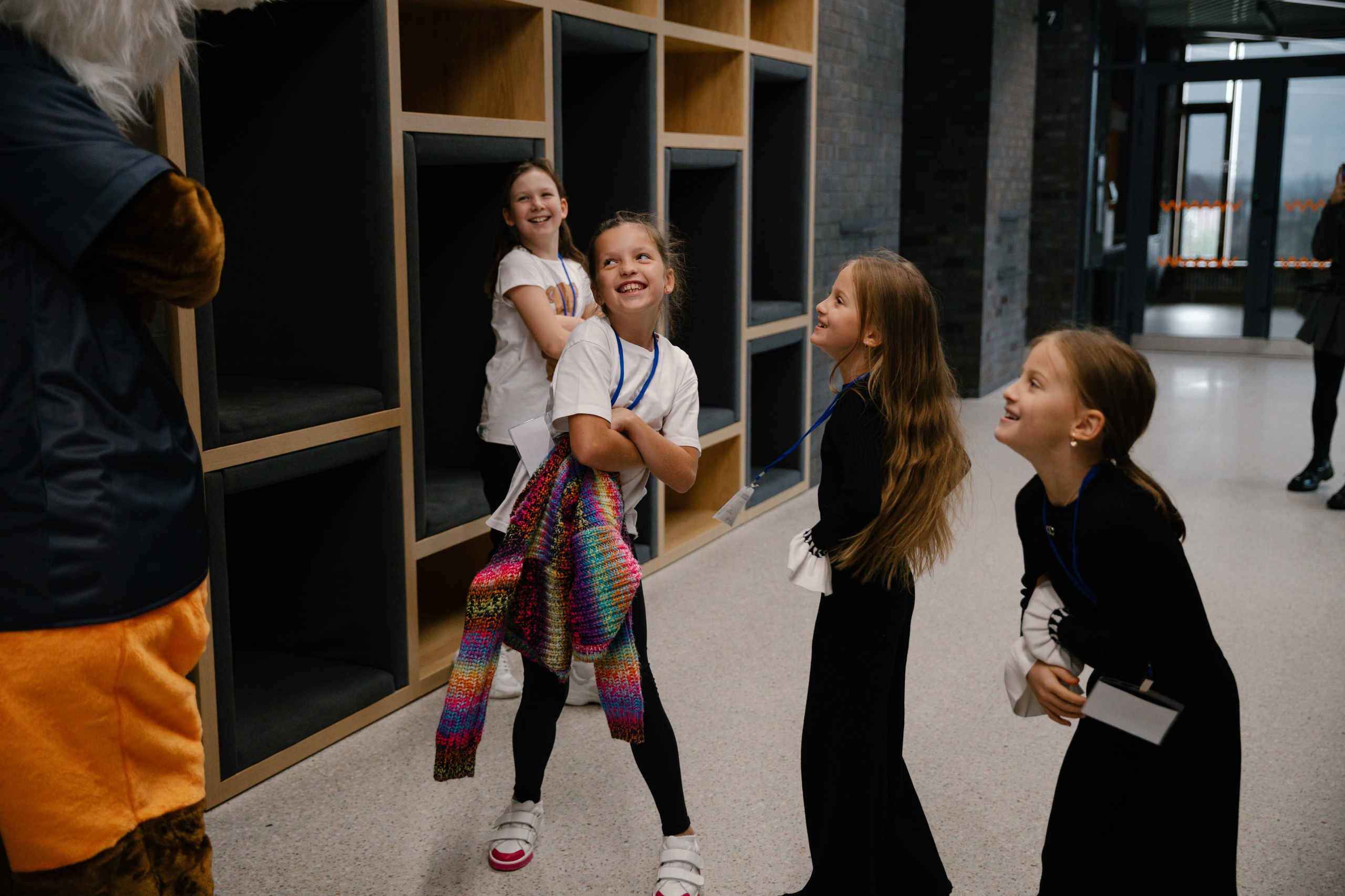 Международная школа WUNDERPARK. Свадебный и семейный фотограф Скрынник Светлана