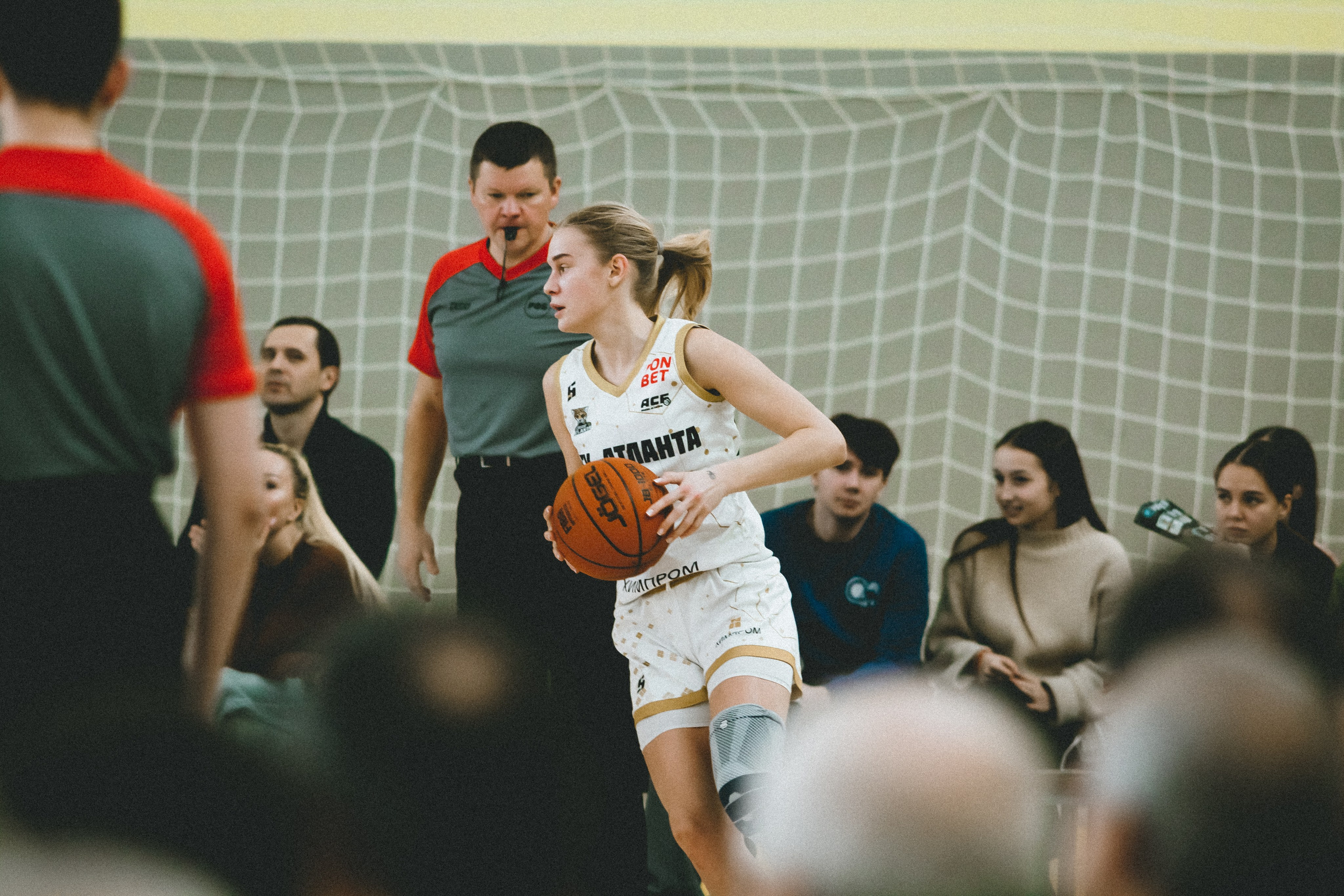 Атланта-Юность / 1. Фотография