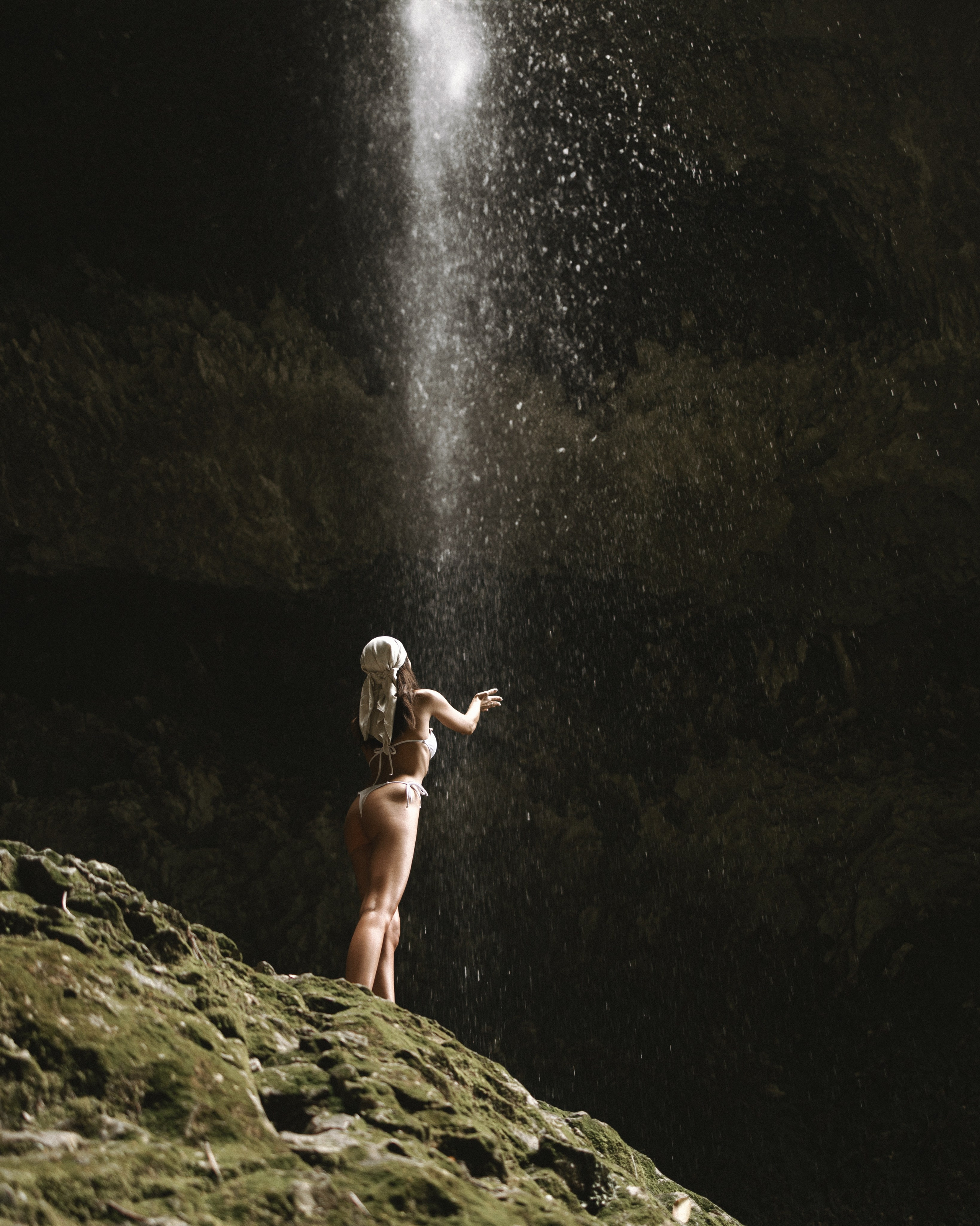 Фотограф Алина Малинкина