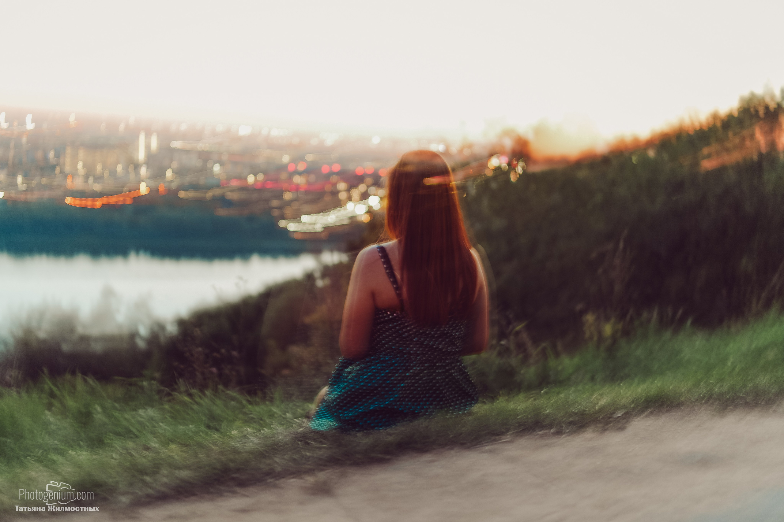 Парк Швейцария. Фотограф Нижний Новгород Татьяна Кэйод