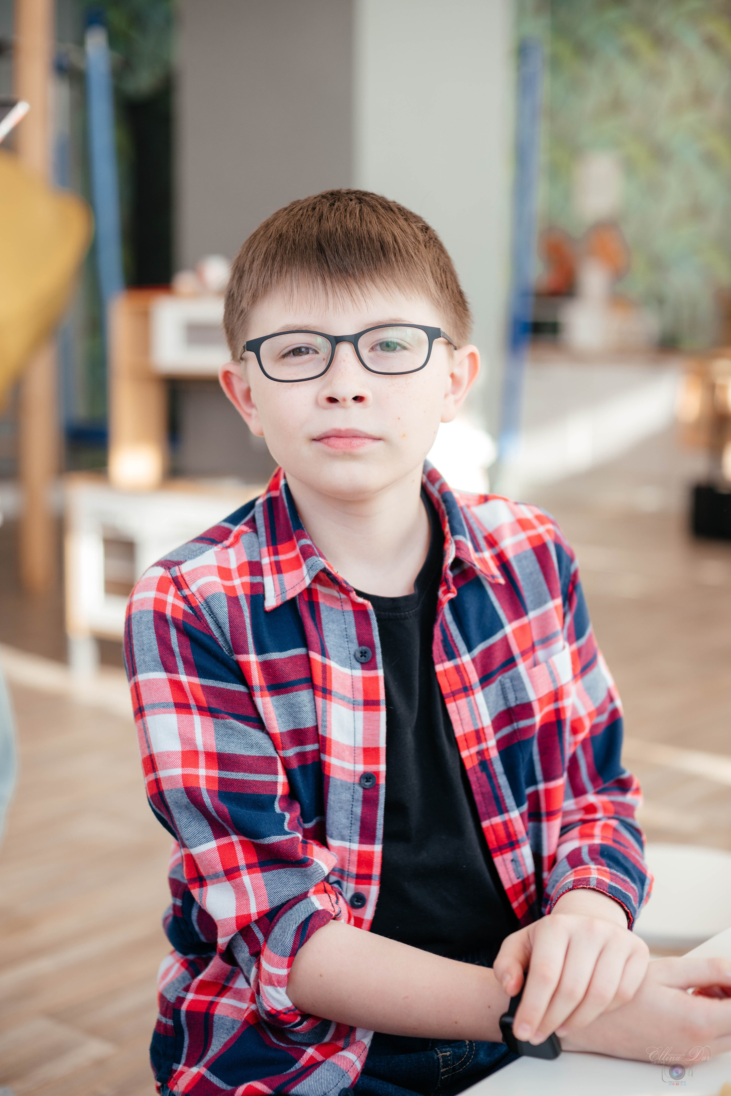 Милан. Фотограф Эллина Дар г. Улан-Удэ