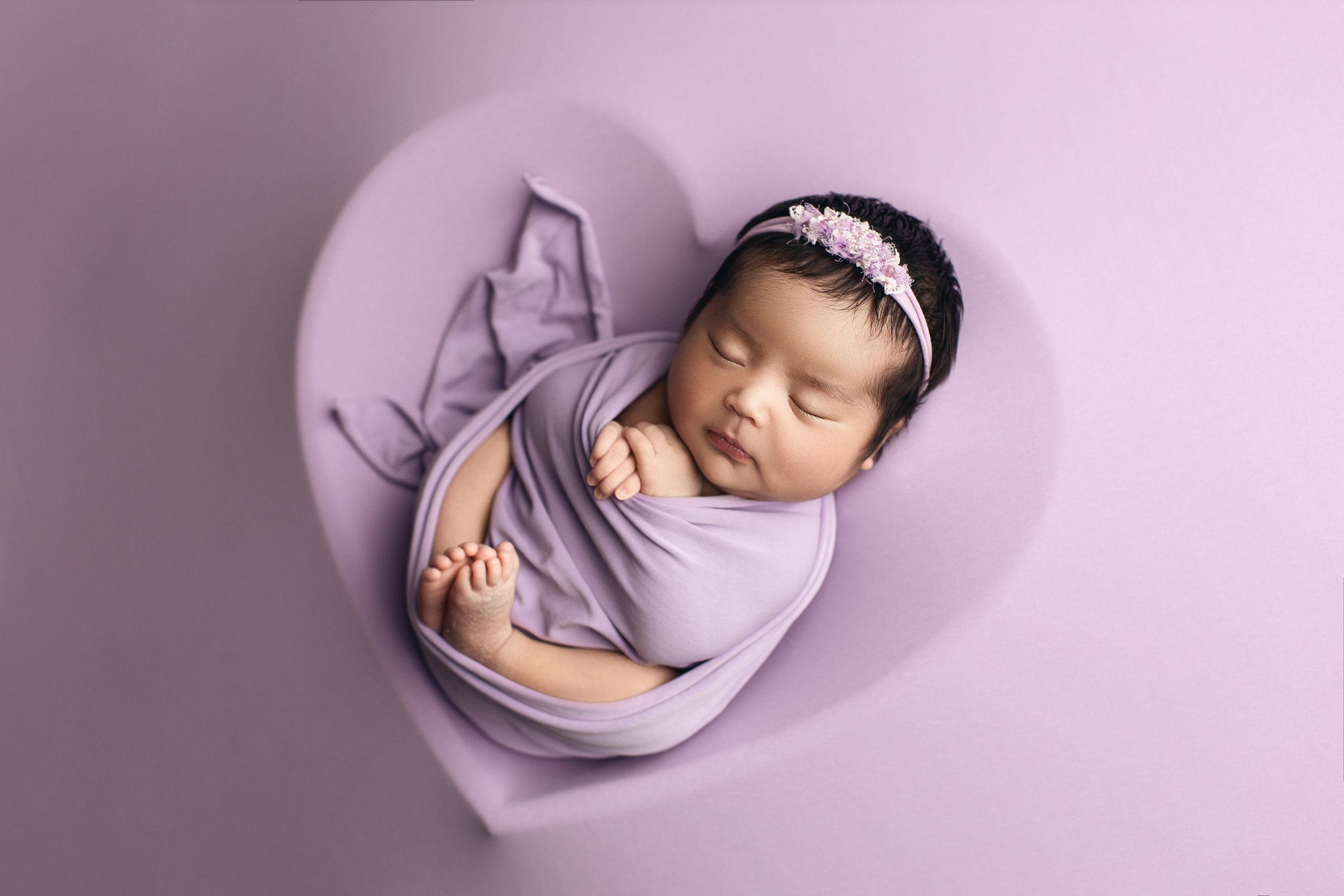 Девочки. Фотограф беременности, новорождённых и деток до года в Актау