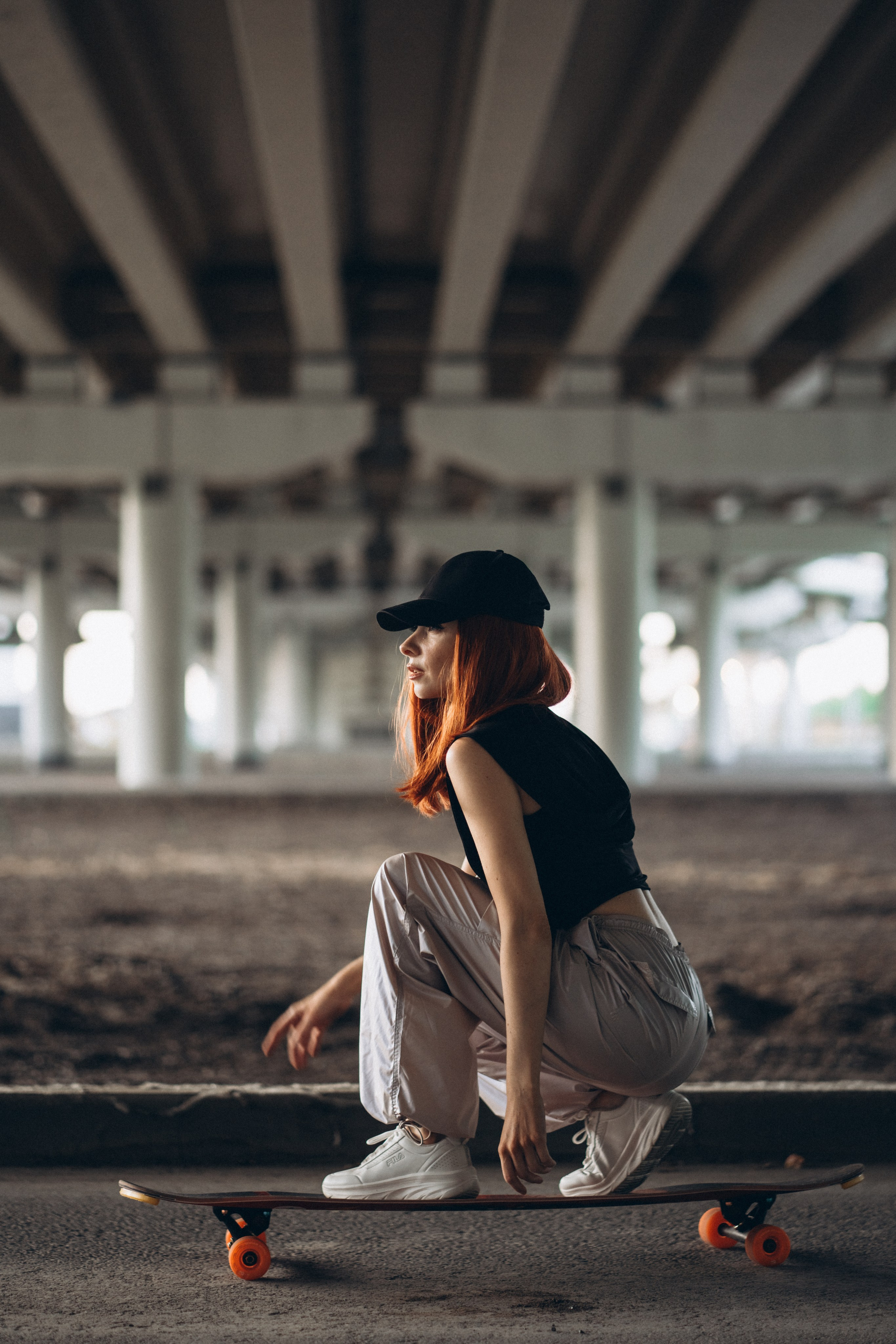 Мила. Креативный фотограф в городе Тюмень