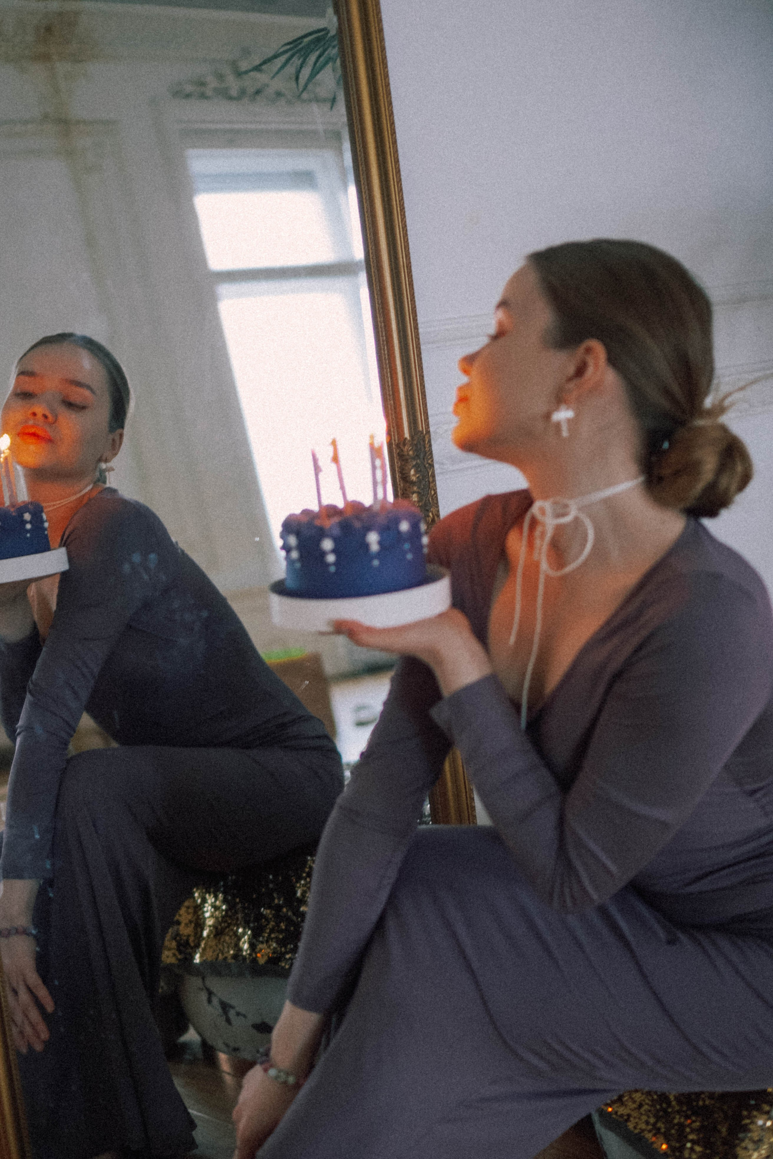 22. Профессиональный фотограф, Санкт-Петербург — Виктория Богомолова