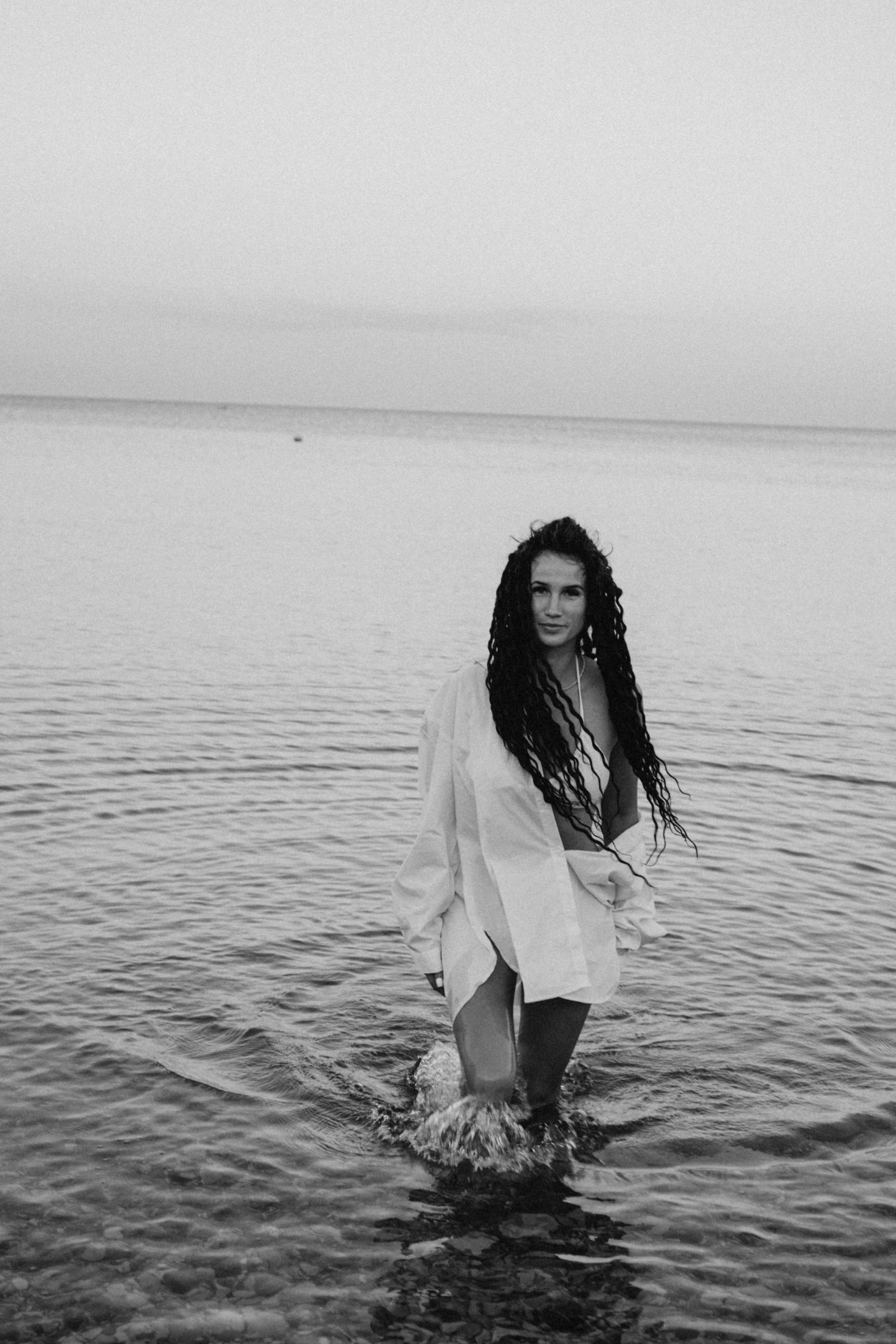 Рассвет. Профессиональный фотограф, Санкт-Петербург — Виктория Богомолова