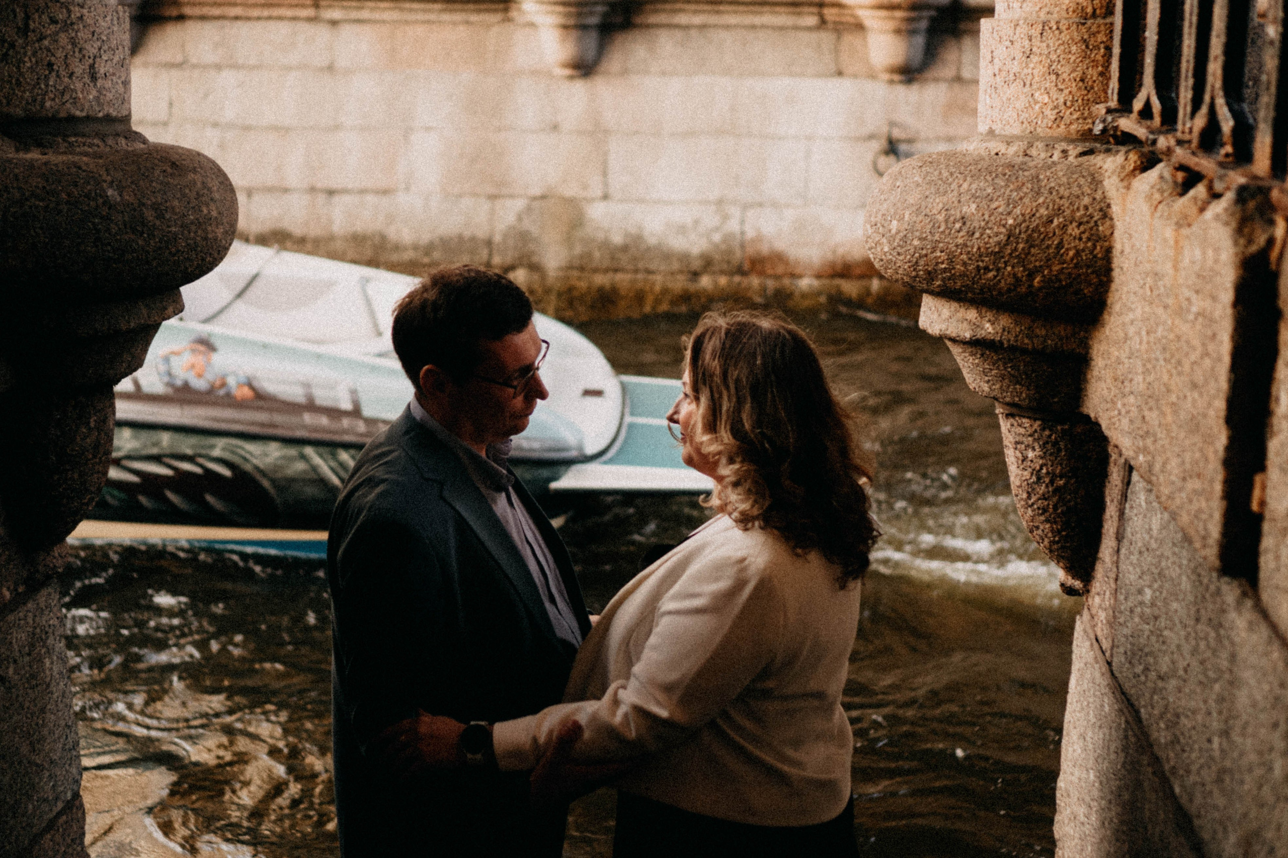 Закатная серия. Профессиональный фотограф, Санкт-Петербург — Виктория Богомолова