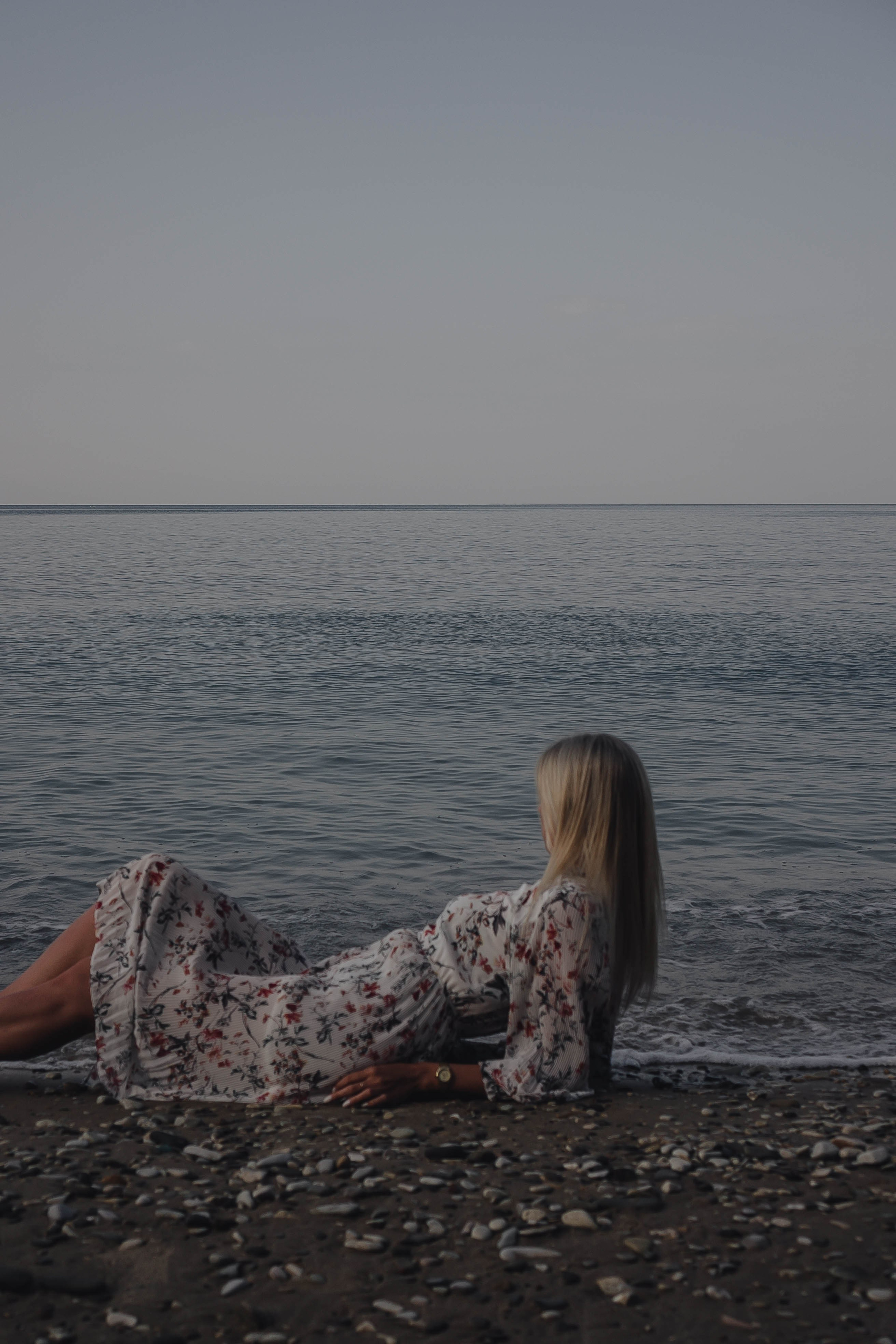 Море. Профессиональный фотограф, Санкт-Петербург — Виктория Богомолова