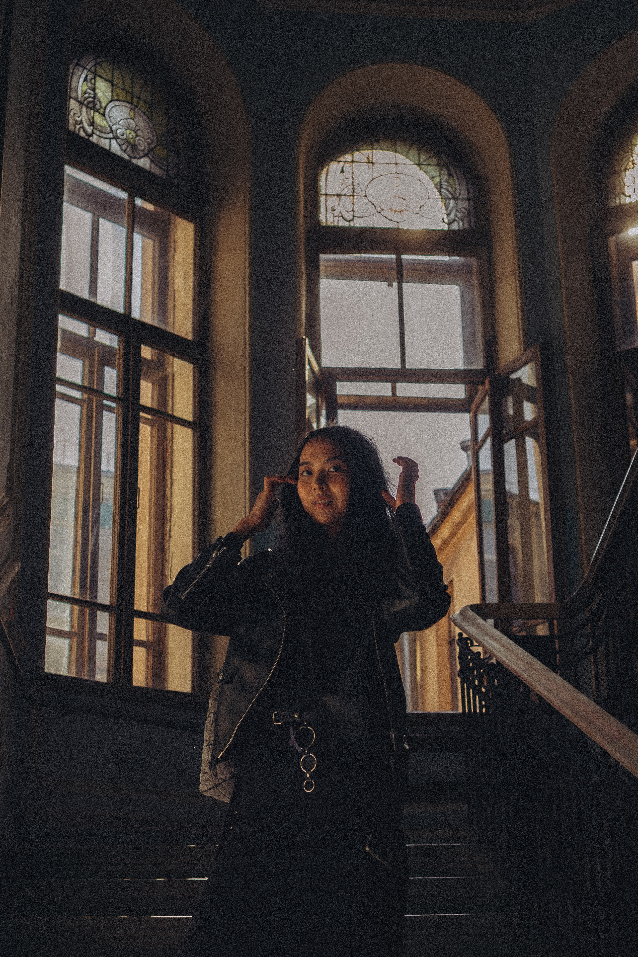 ПАРАДНАЯ. Профессиональный фотограф, Санкт-Петербург — Виктория Богомолова