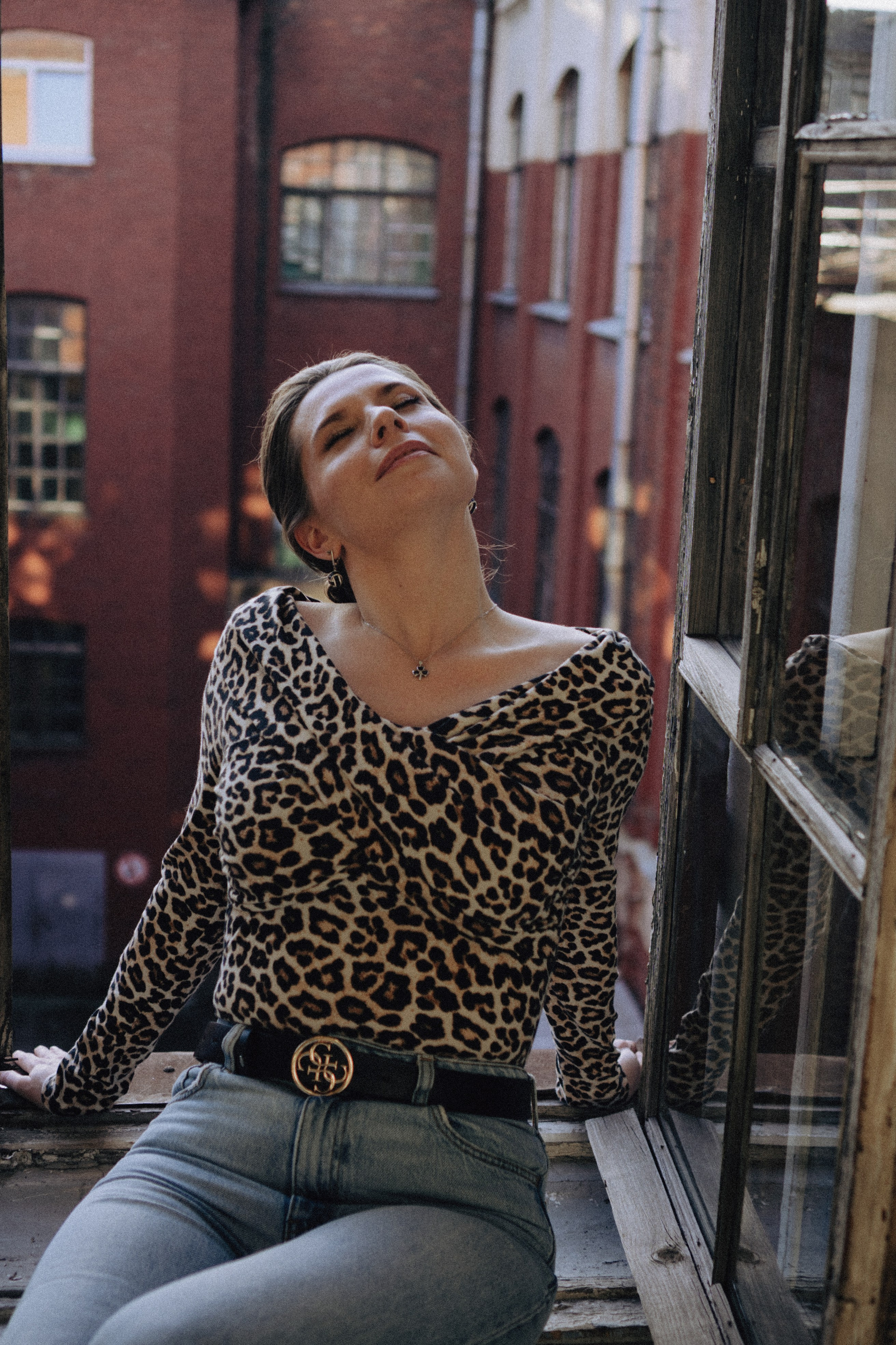 ФОТОСЕСИИЯ В СТУДИИ ДЛЯ ДЕВУШКИ ПСИХОЛОГА. Профессиональный фотограф, Санкт-Петербург — Виктория Богомолова