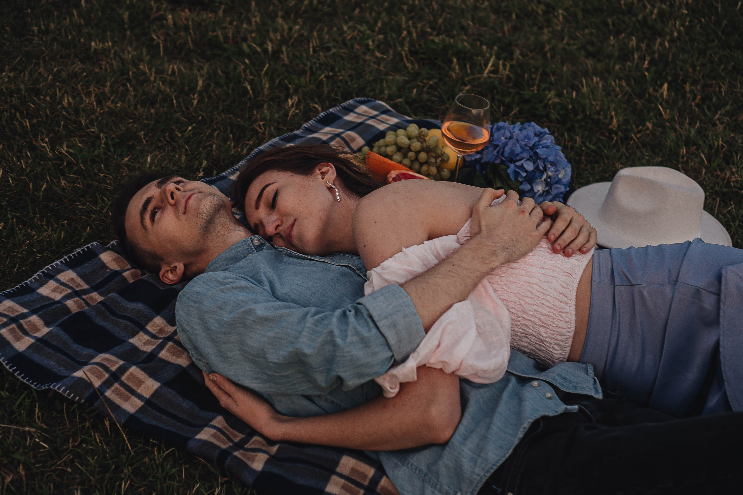 Крымская парочка. Профессиональный фотограф, Санкт-Петербург — Виктория Богомолова