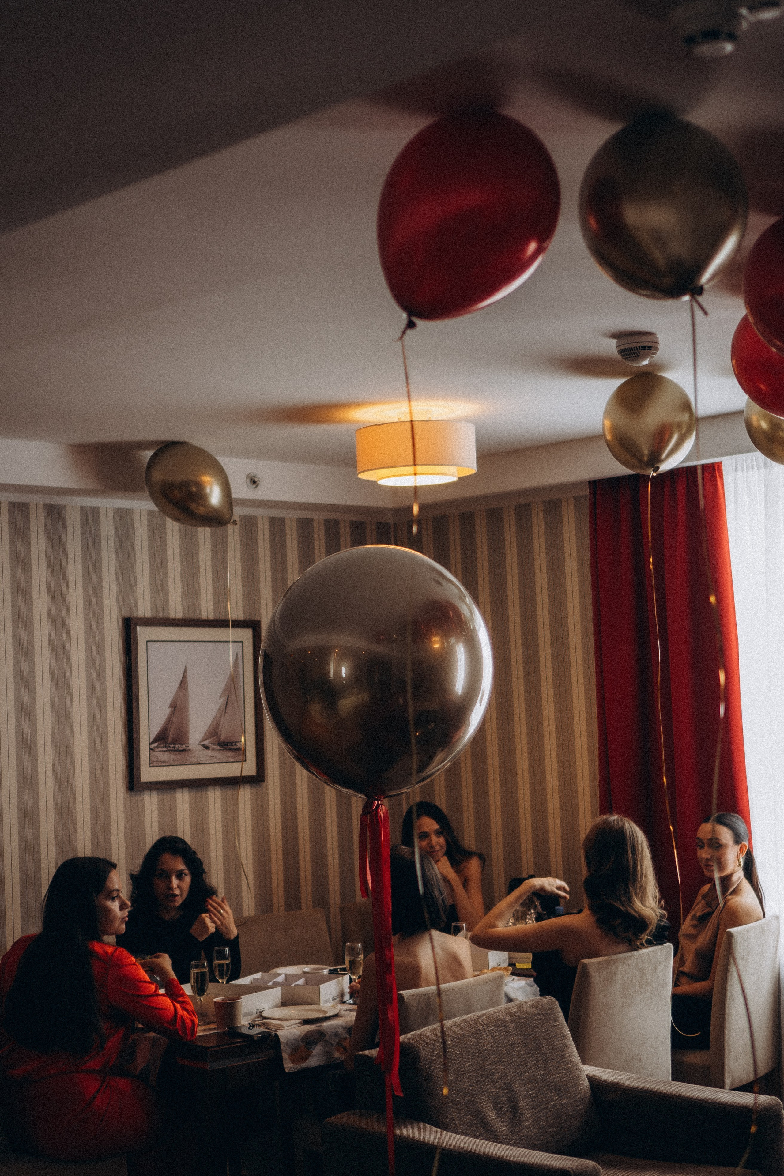 ДЕНЬ РОЖДЕНИЯ. Профессиональный фотограф, Санкт-Петербург — Виктория Богомолова