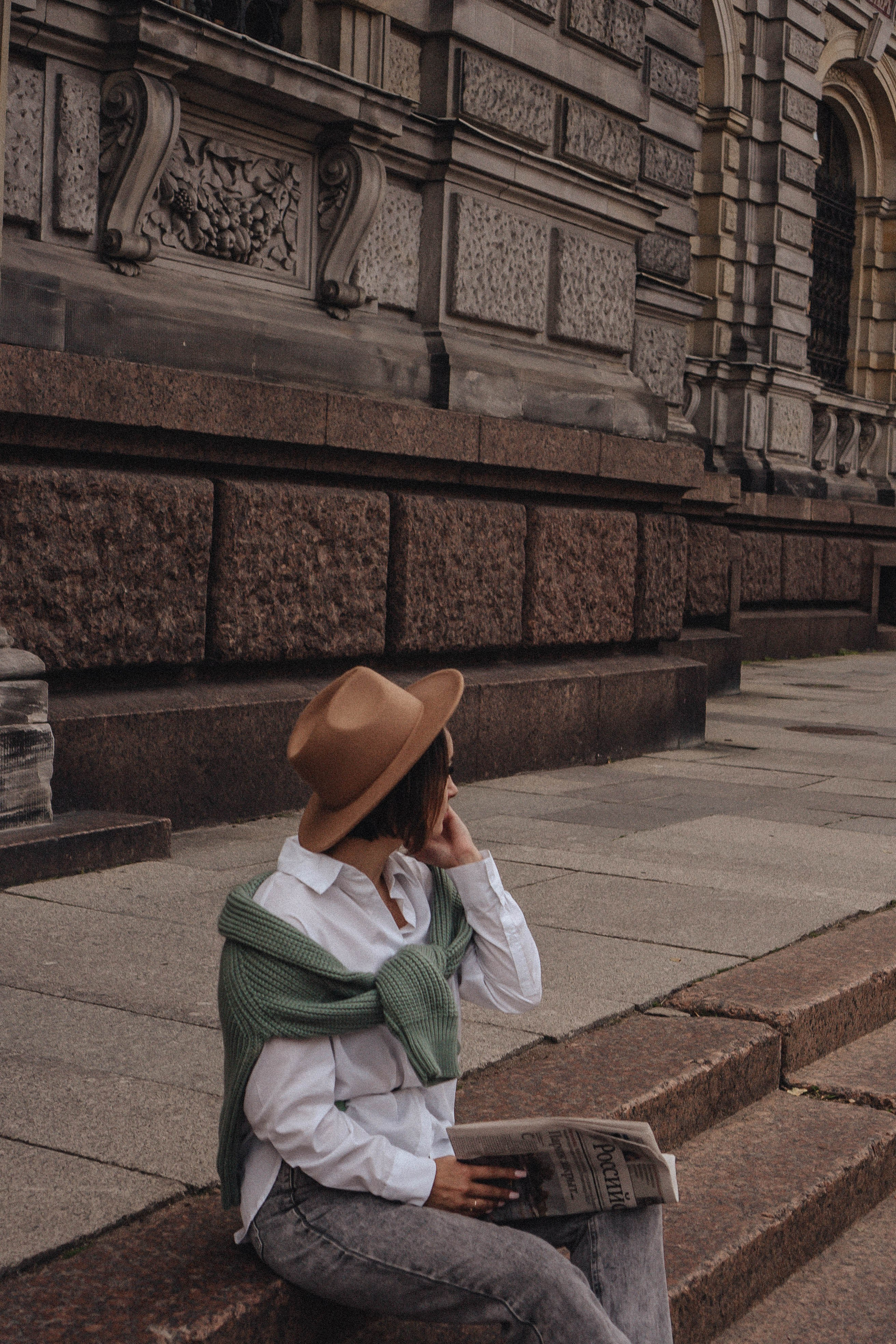 Прогулочная. Профессиональный фотограф, Санкт-Петербург — Виктория Богомолова
