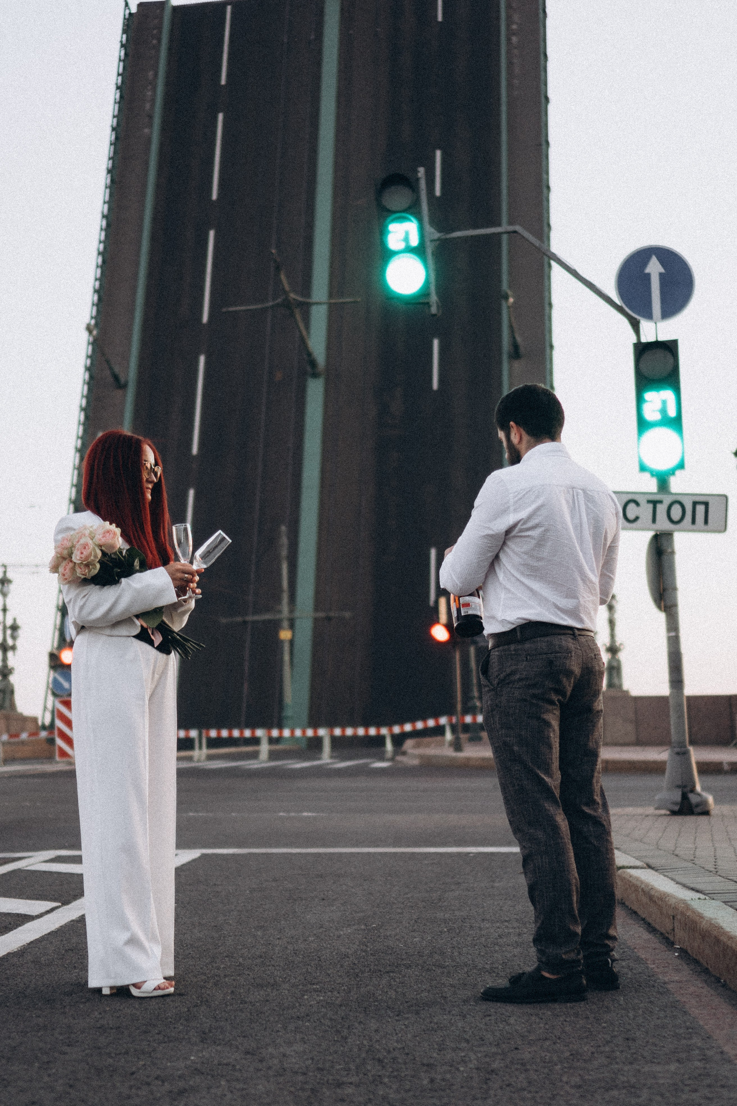 РАССВЕТНАЯ ИСТОРИЯ. Профессиональный фотограф, Санкт-Петербург — Виктория Богомолова