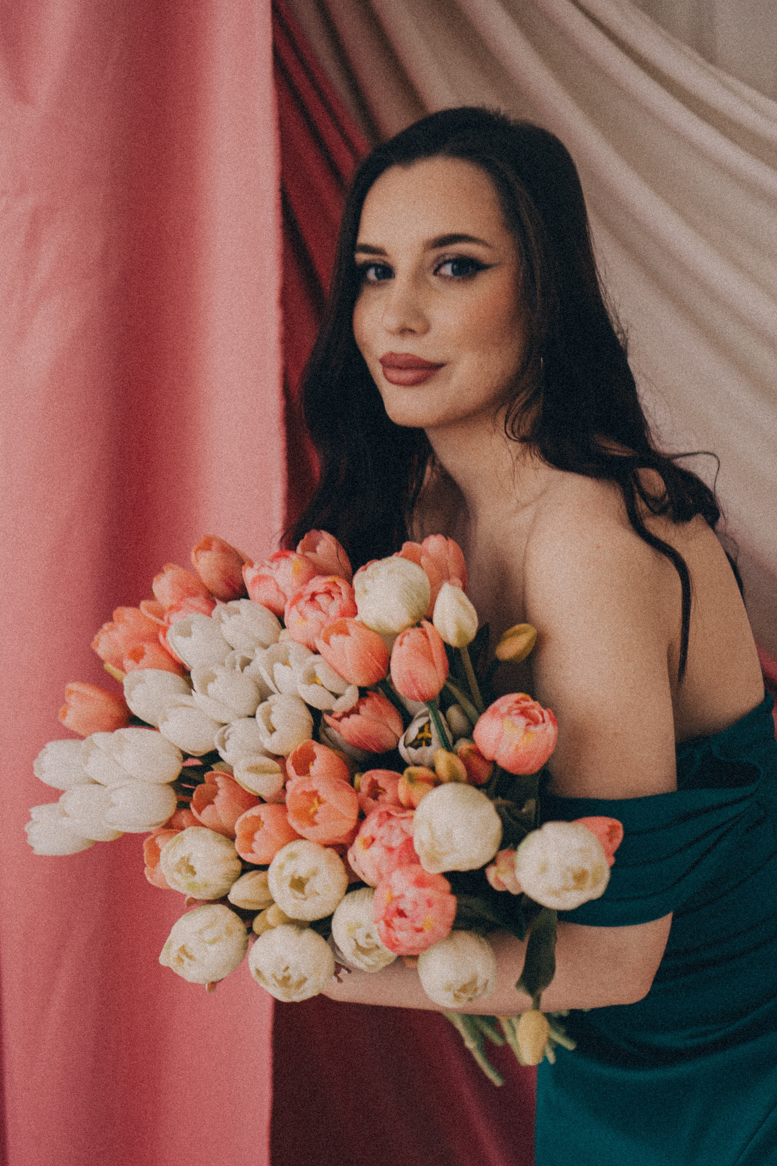 Весенняя. Профессиональный фотограф, Санкт-Петербург — Виктория Богомолова