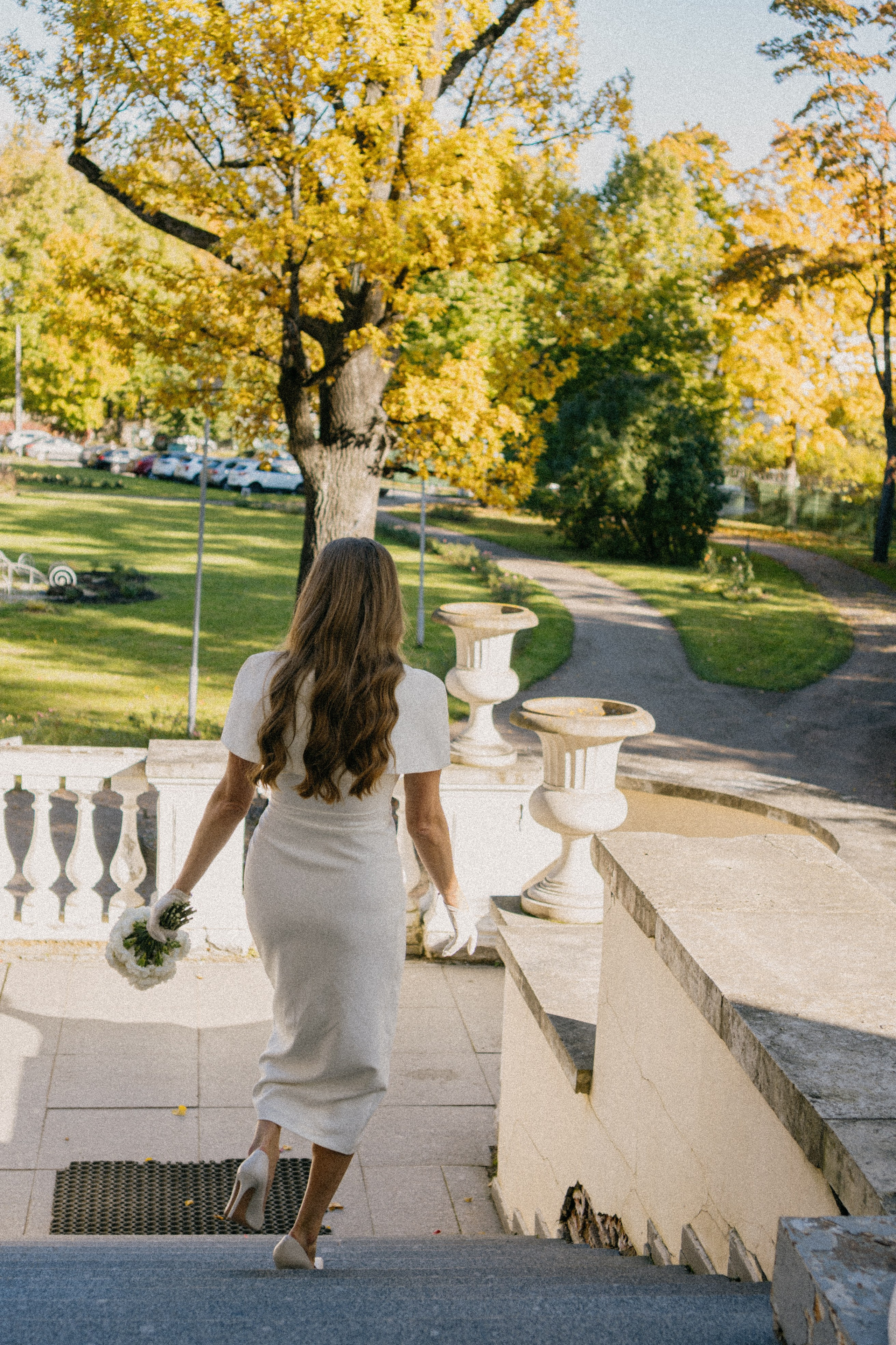 СВАДЕБНАЯ СЬЕМКА В ПУШКИН. Профессиональный фотограф, Санкт-Петербург — Виктория Богомолова