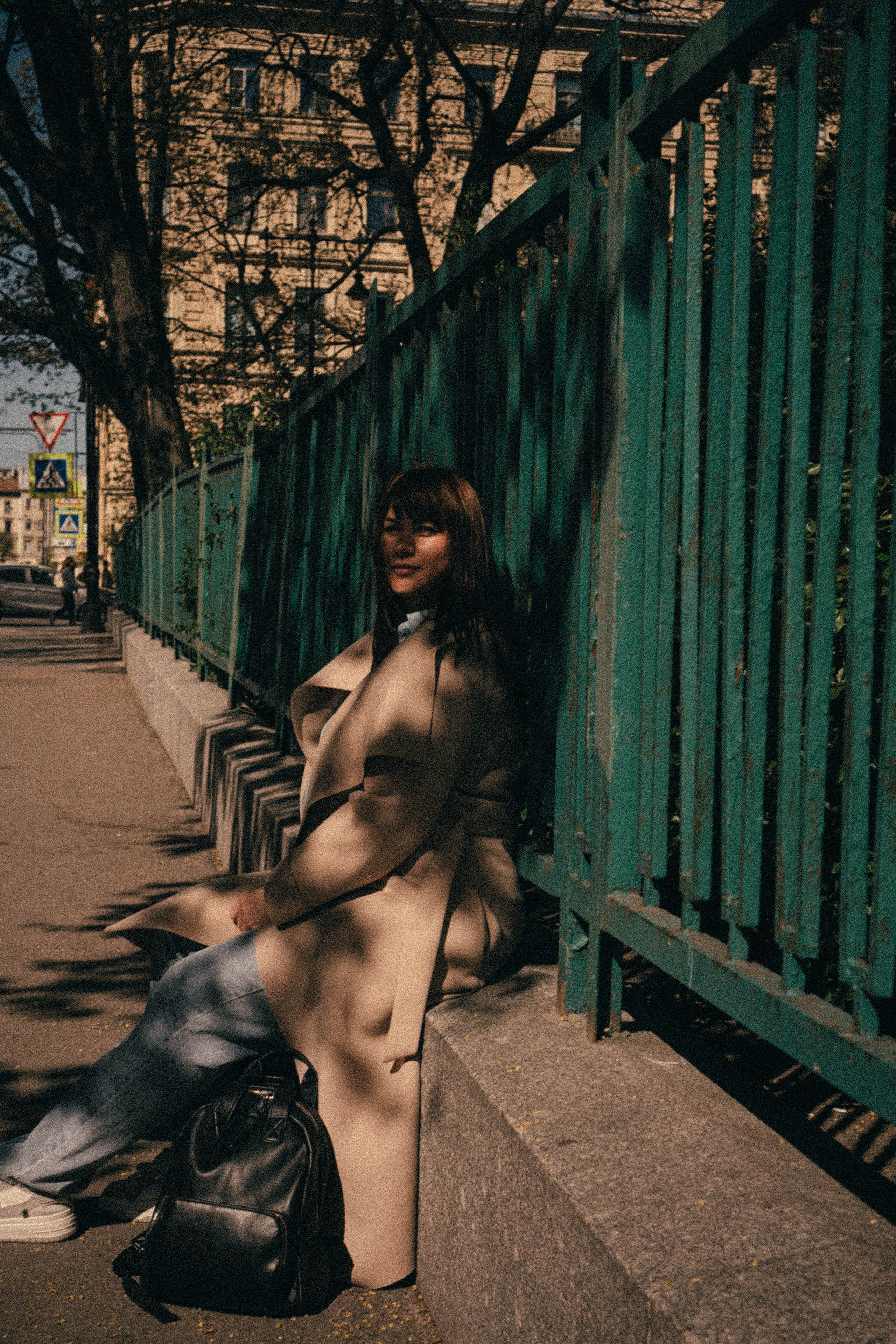 Прогулочная. Профессиональный фотограф, Санкт-Петербург — Виктория Богомолова