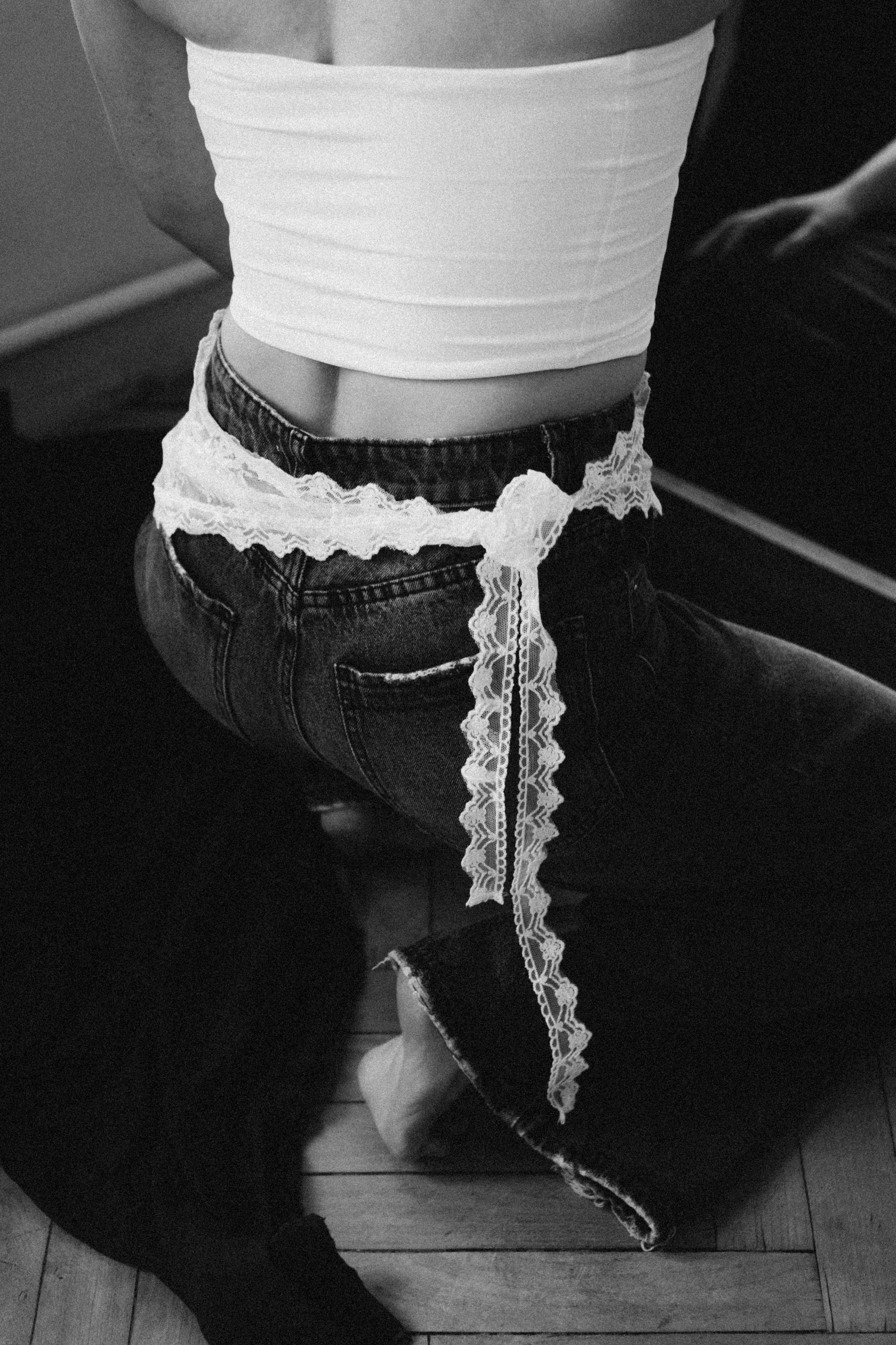 Студийная для девушки. Профессиональный фотограф, Санкт-Петербург — Виктория Богомолова