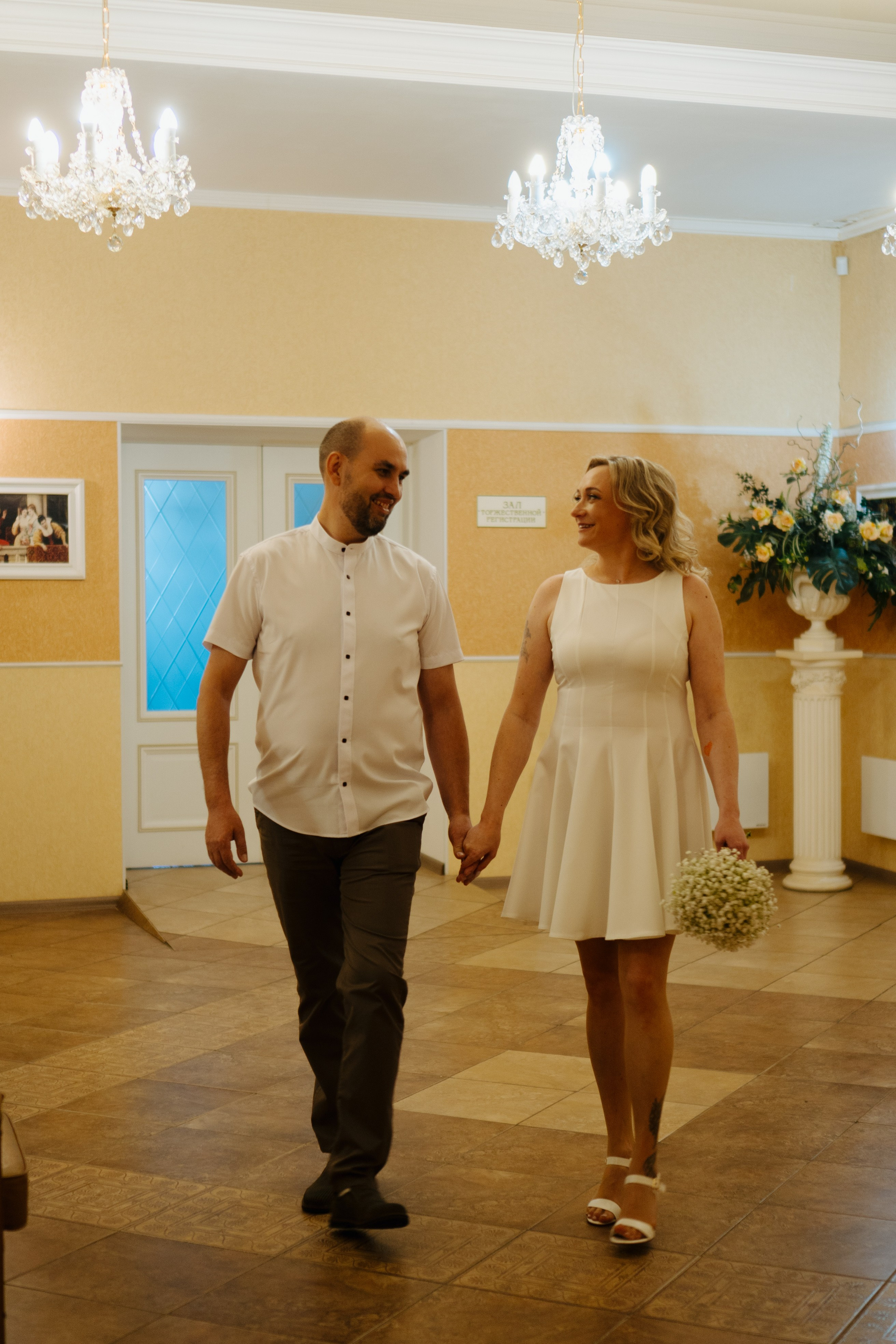 СВАДЕБНЫЙ РЕПОРТАЖ. Профессиональный фотограф, Санкт-Петербург — Виктория Богомолова