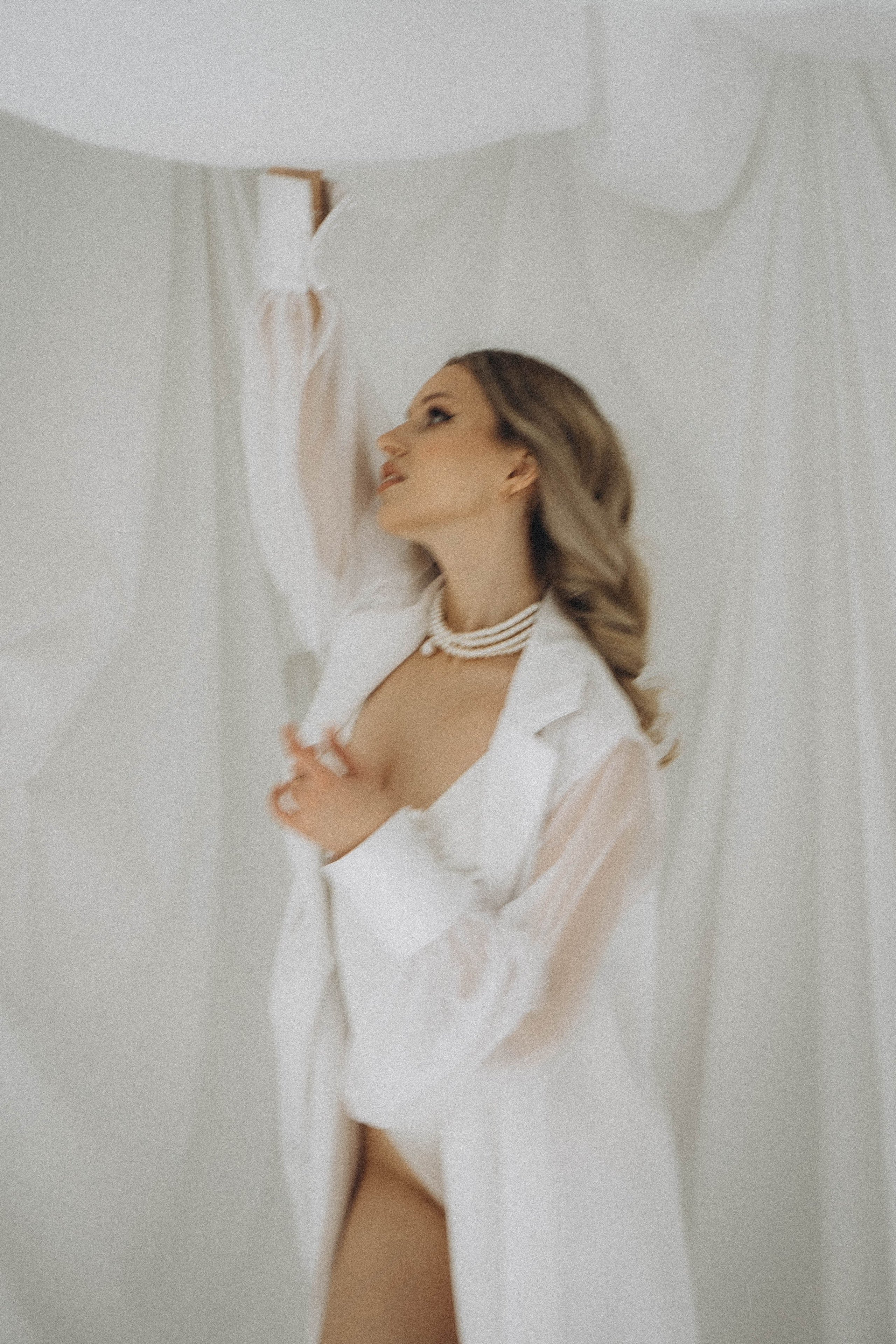 Весенняя. Профессиональный фотограф, Санкт-Петербург — Виктория Богомолова