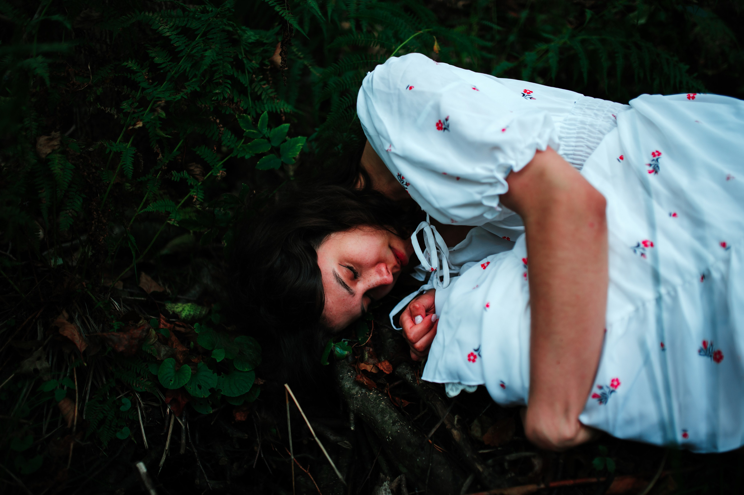 Lisa. Творческий фотограф в Санкт-Петербурге — Никита Шохенмайер