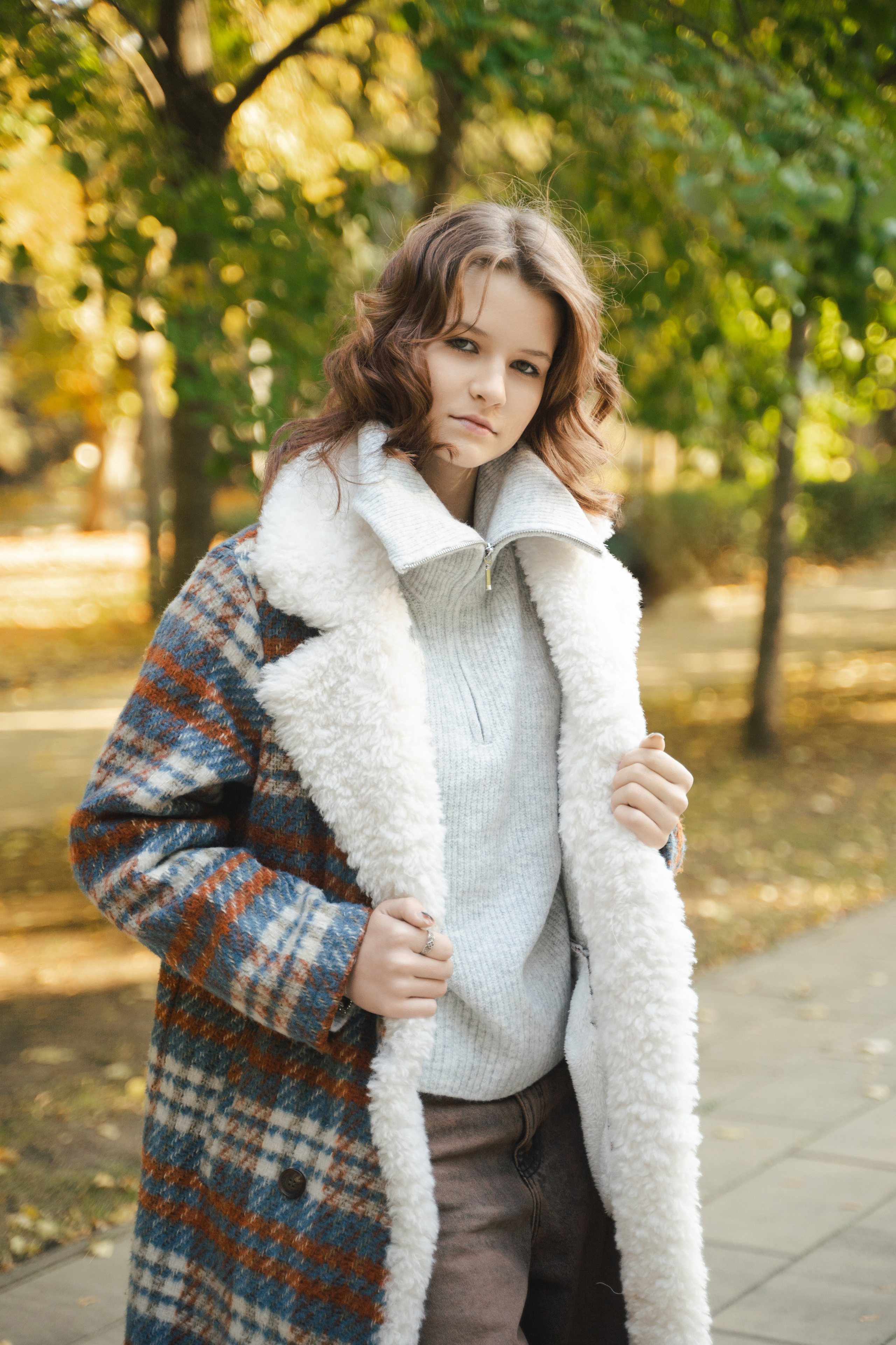 Школьный фотограф Дмитрий Берёзин