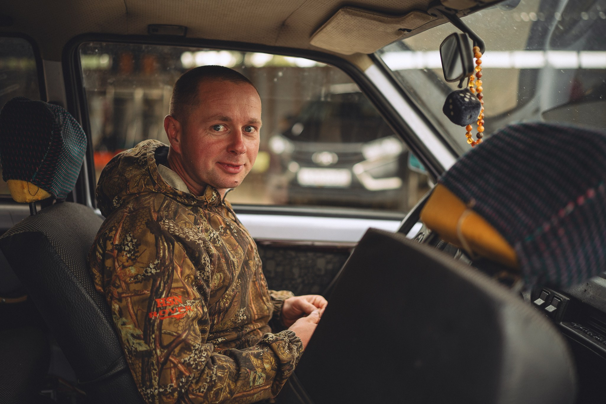 Рыбалка. Zekons. Фото, видео, нейросети