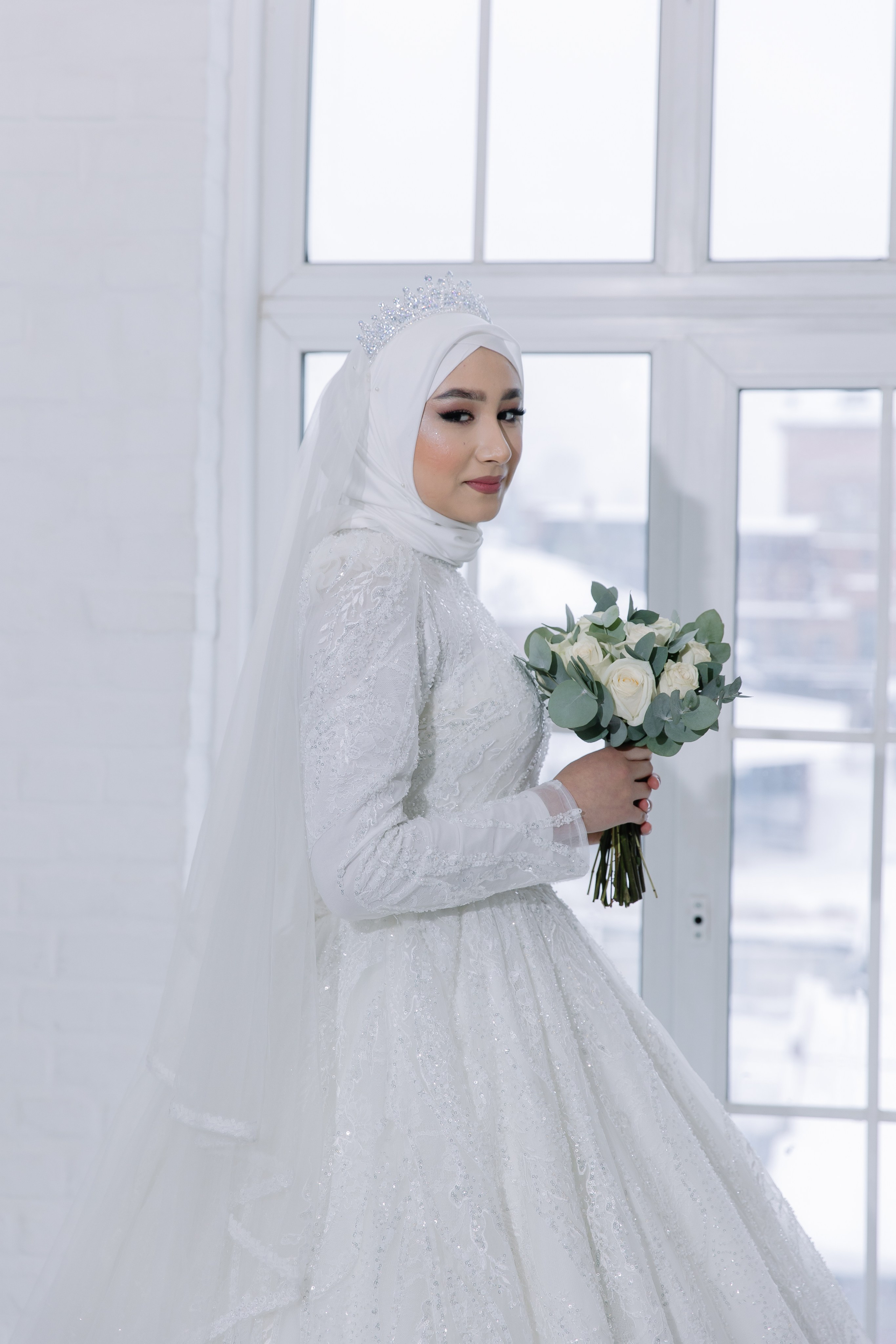 Свадьба Навруз & Шукрона. Свадебный фотограф в Новосибирске Лидия Александровна