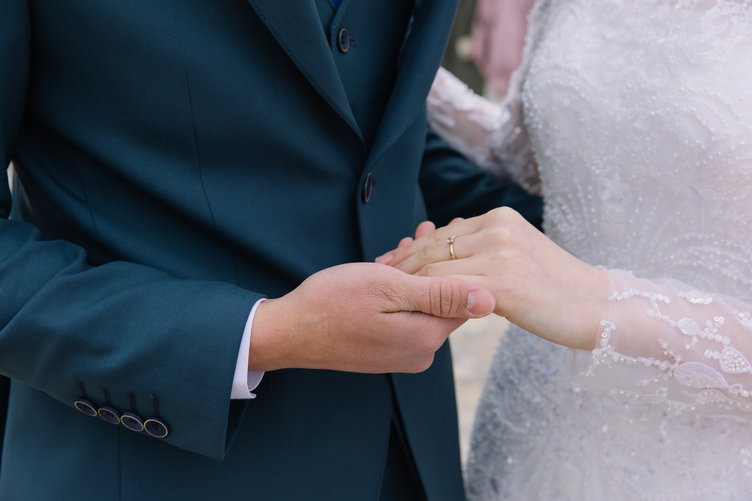 Свадьба Асадбек & Тахмина. Свадебный фотограф в Новосибирске Лидия Александровна